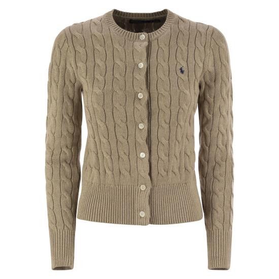 Polo Ralph Lauren POLO RALPH LAUREN Women Sweater 211891643 ROPE | Grailed