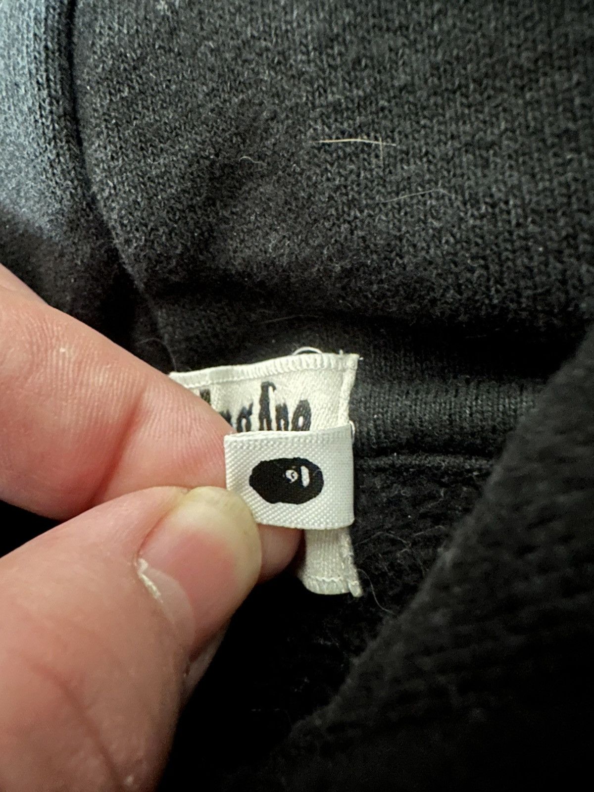 Bape × October's Very Own Bape X Ovo Pullover Hoodie Size US XL / EU 56 / 4 - 7 Thumbnail