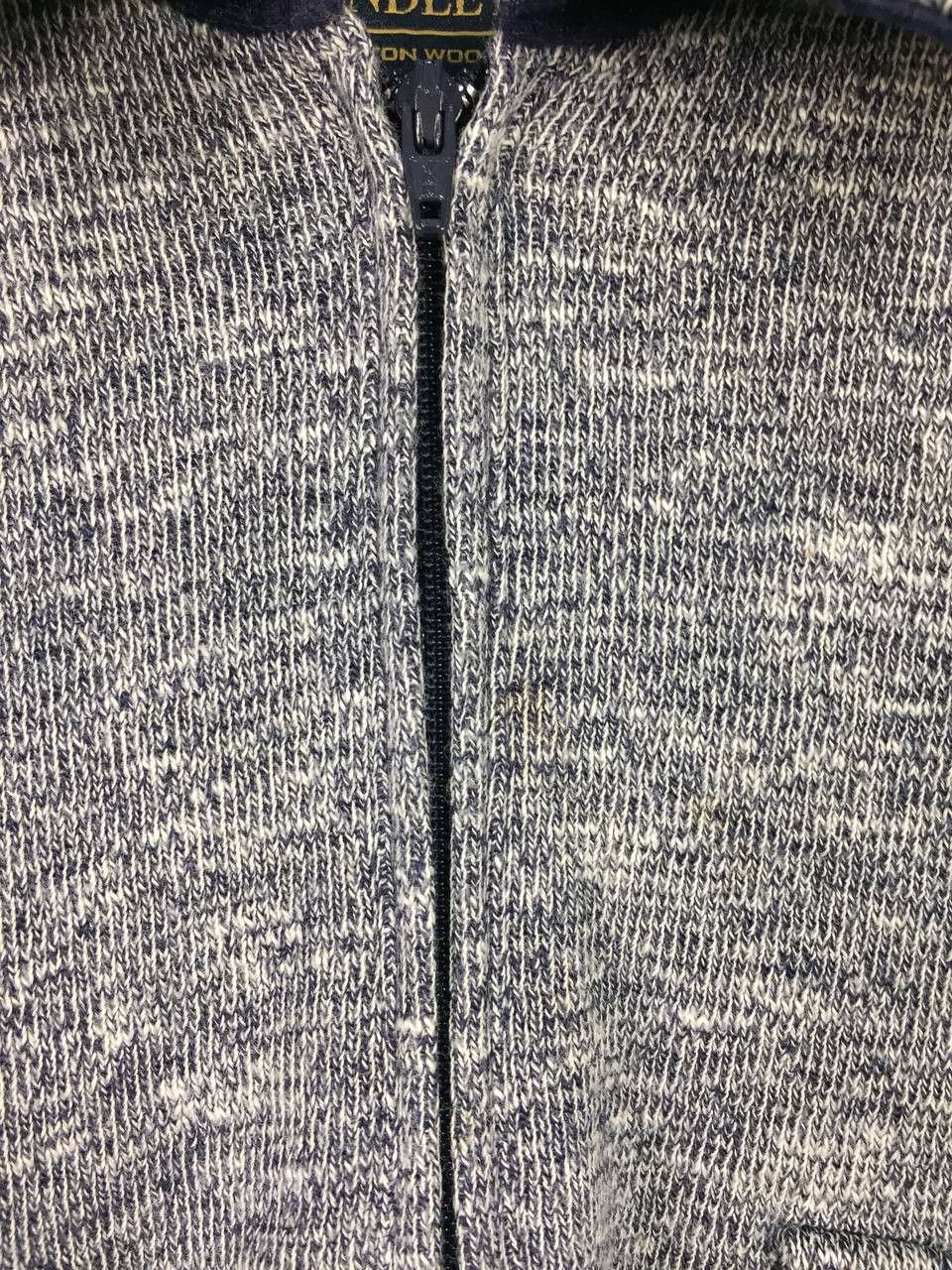 Pendleton × Vintage Vtg Pendleton Woolen Mills Double Pocket Sweatshirt Size US S / EU 44-46 / 1 - 5 Thumbnail