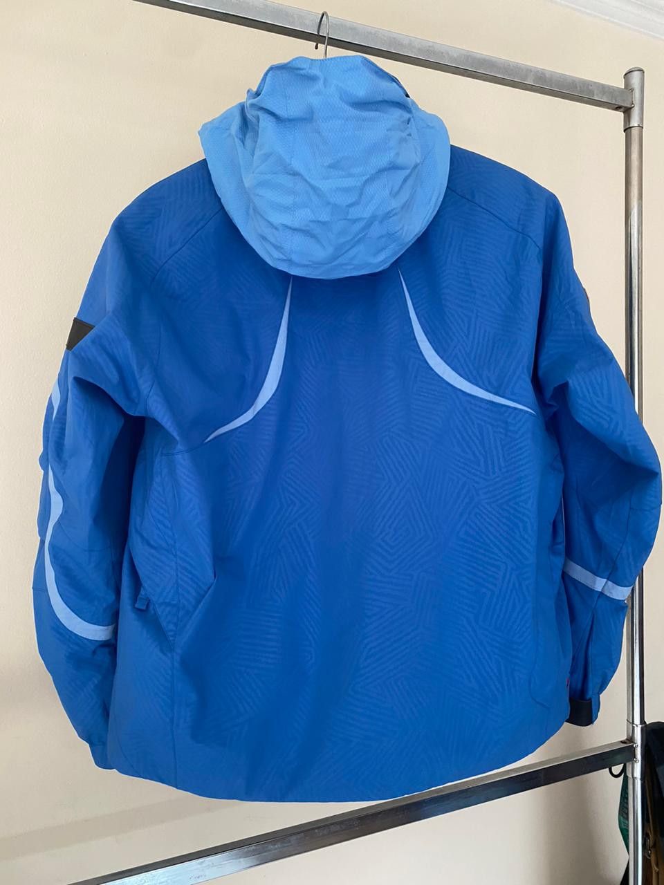 Vintage 90s Onyone Hyglater Materials Size US S / EU 44-46 / 1 - 9 Thumbnail