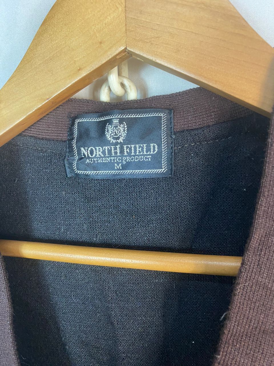 Other Vintage North field sweat vest Size US M / EU 48-50 / 2 - 4 Thumbnail