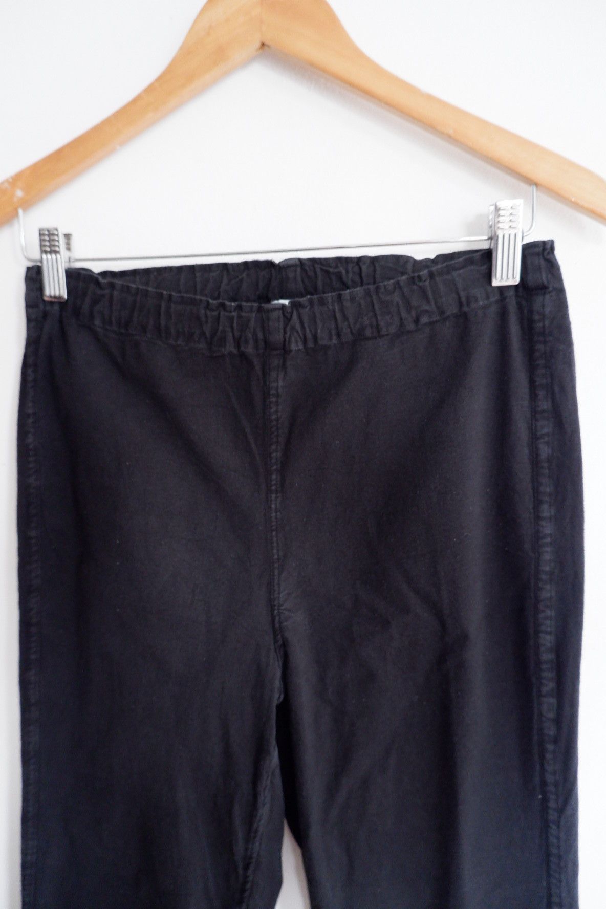 Issey Miyake × Japanese Brand × Tsumori Chisato Me Issey Miyake Stretch Trouser Pants Size 26" / US 2 / IT 38 - 3 Thumbnail