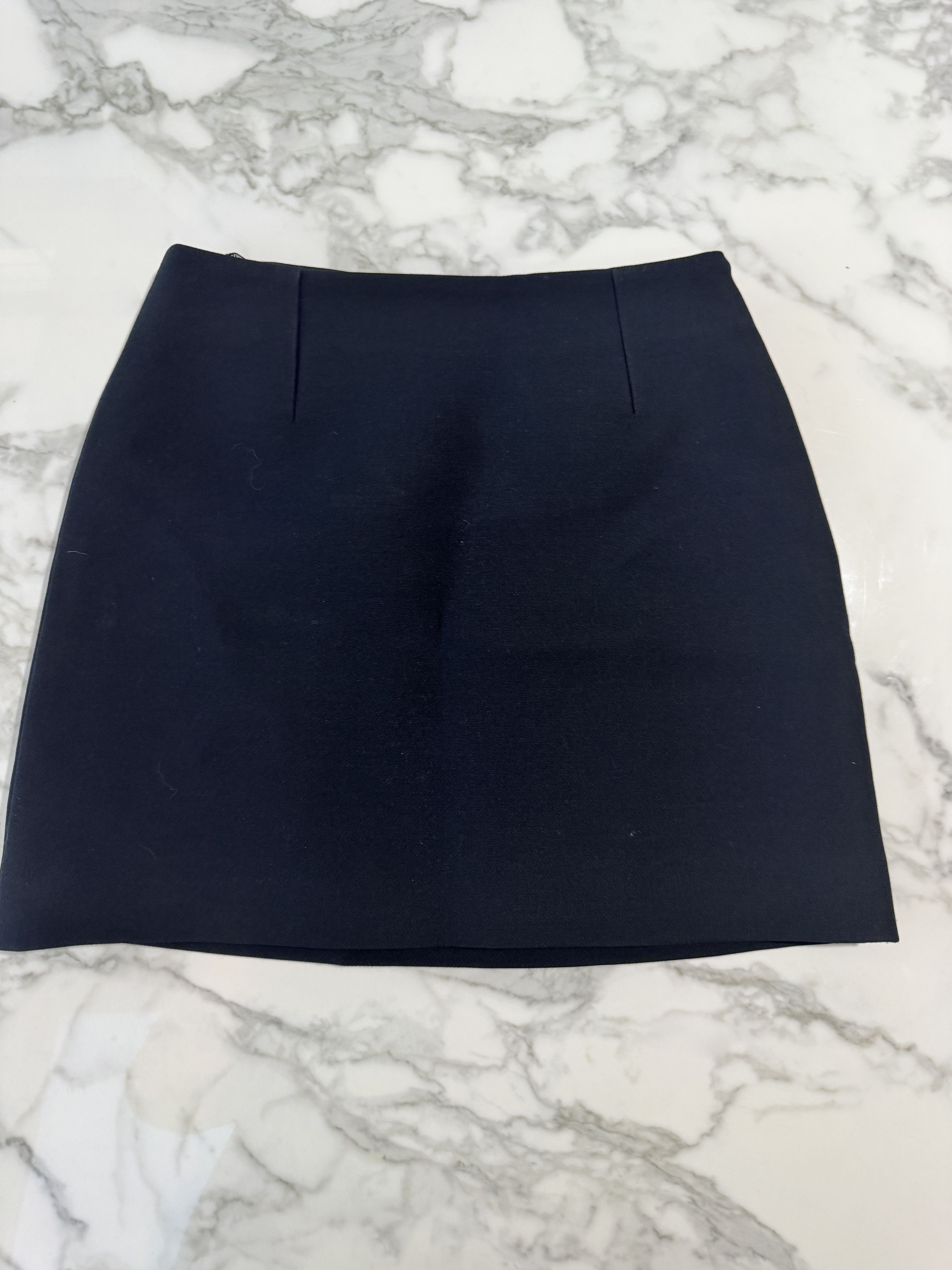 Dior Women JUPE DB RTW Size 38" / US 16 / IT 52 - 1 Thumbnail