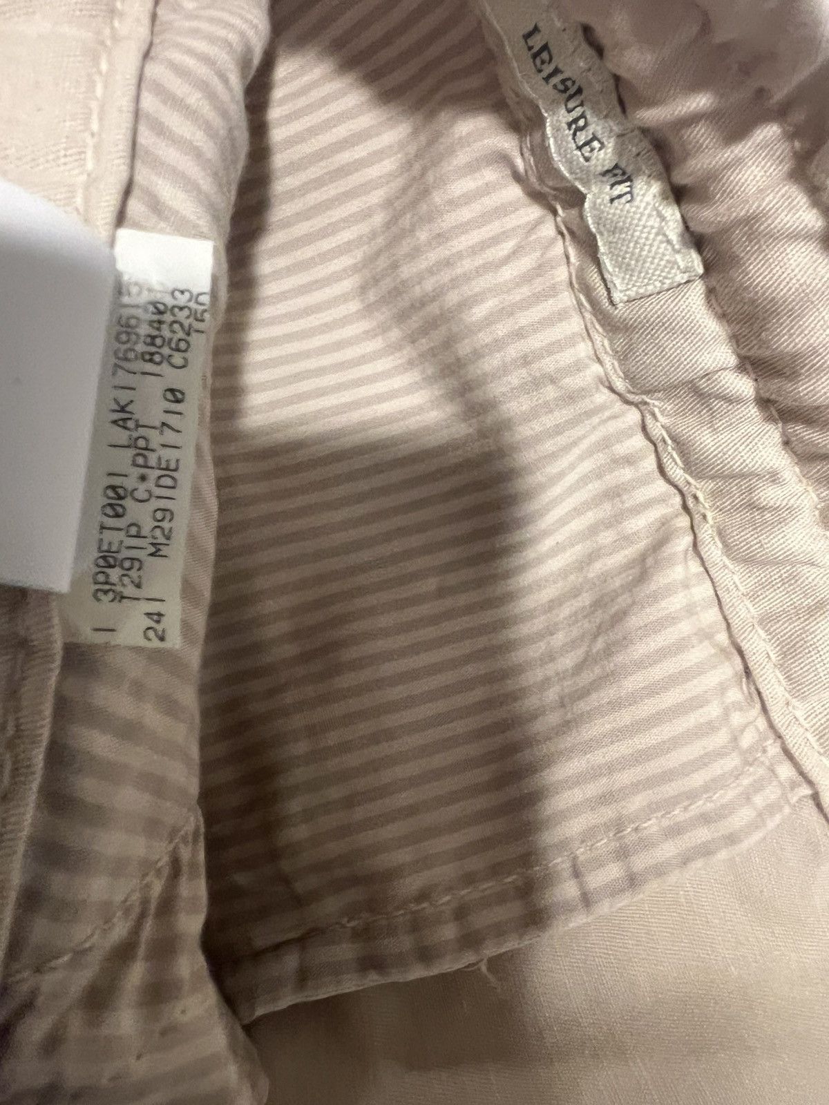 Brunello Cucinelli Brunello cucinelli men’s pants. 50/34. $1390 Size US 34 / EU 50 - 3 Thumbnail