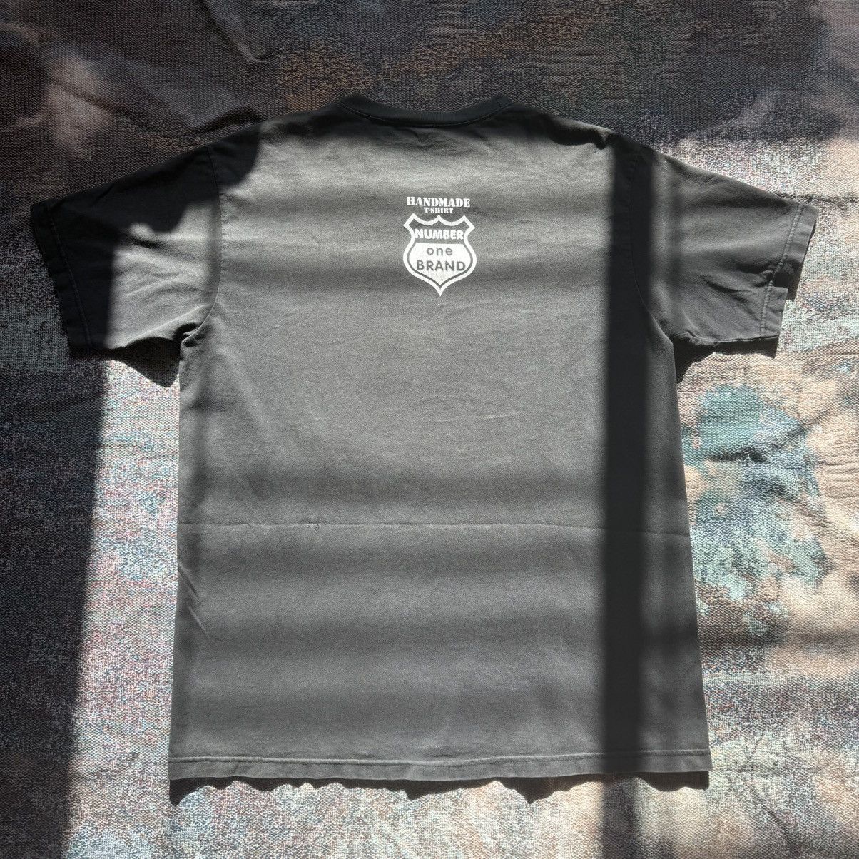 Vintage 00/ Red hot cillipeppers Size US XL / EU 56 / 4 - 4 Thumbnail