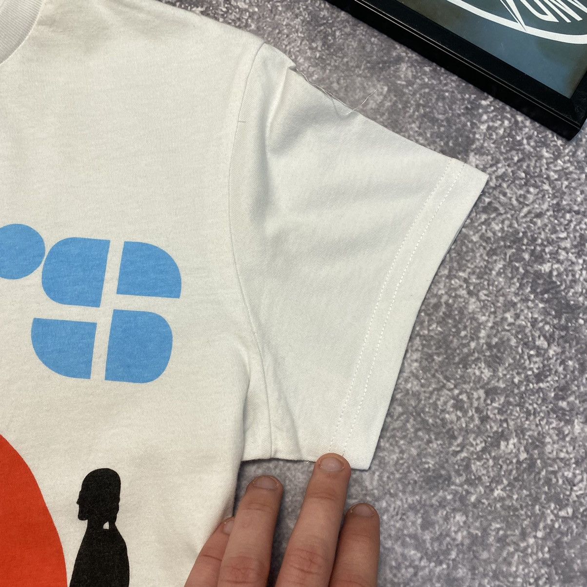 Band Tees Vintage The Doors Waiting for the sun Big Logo rock band tee Size US M / EU 48-50 / 2 - 5 Thumbnail