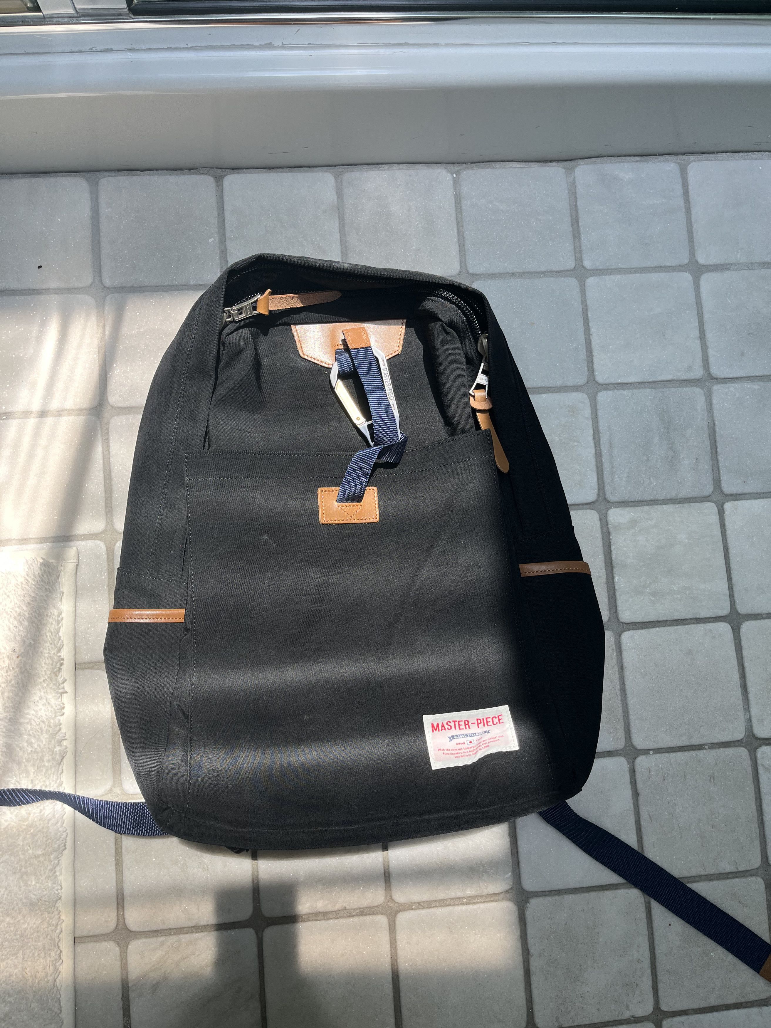Master-Piece Link Backpack