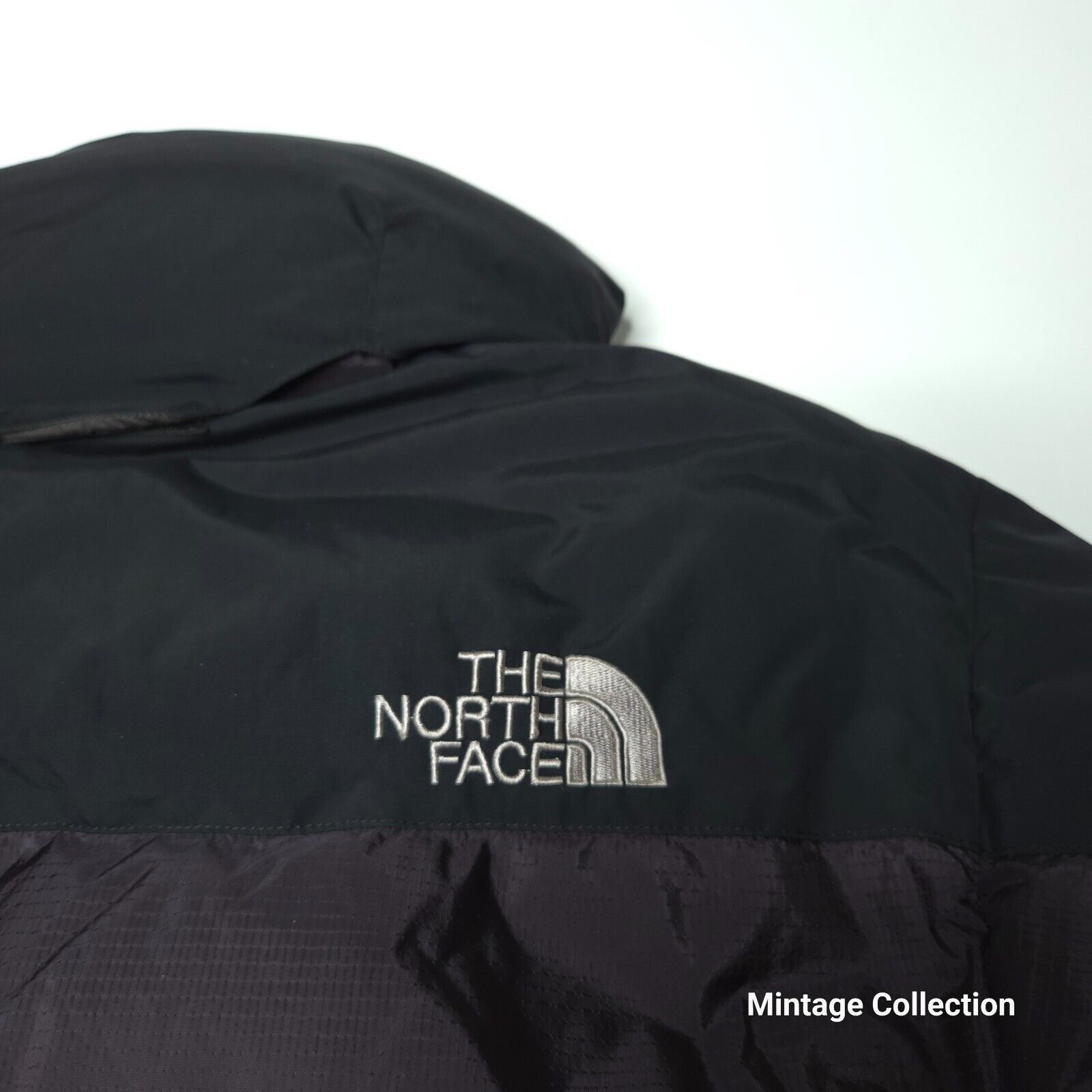 The North Face NORTH FACE SUMMIT SERIES 700 DOWN NUPSTE PUFFER JACKET Sz M Size US M / EU 48-50 / 2 - 16 Thumbnail