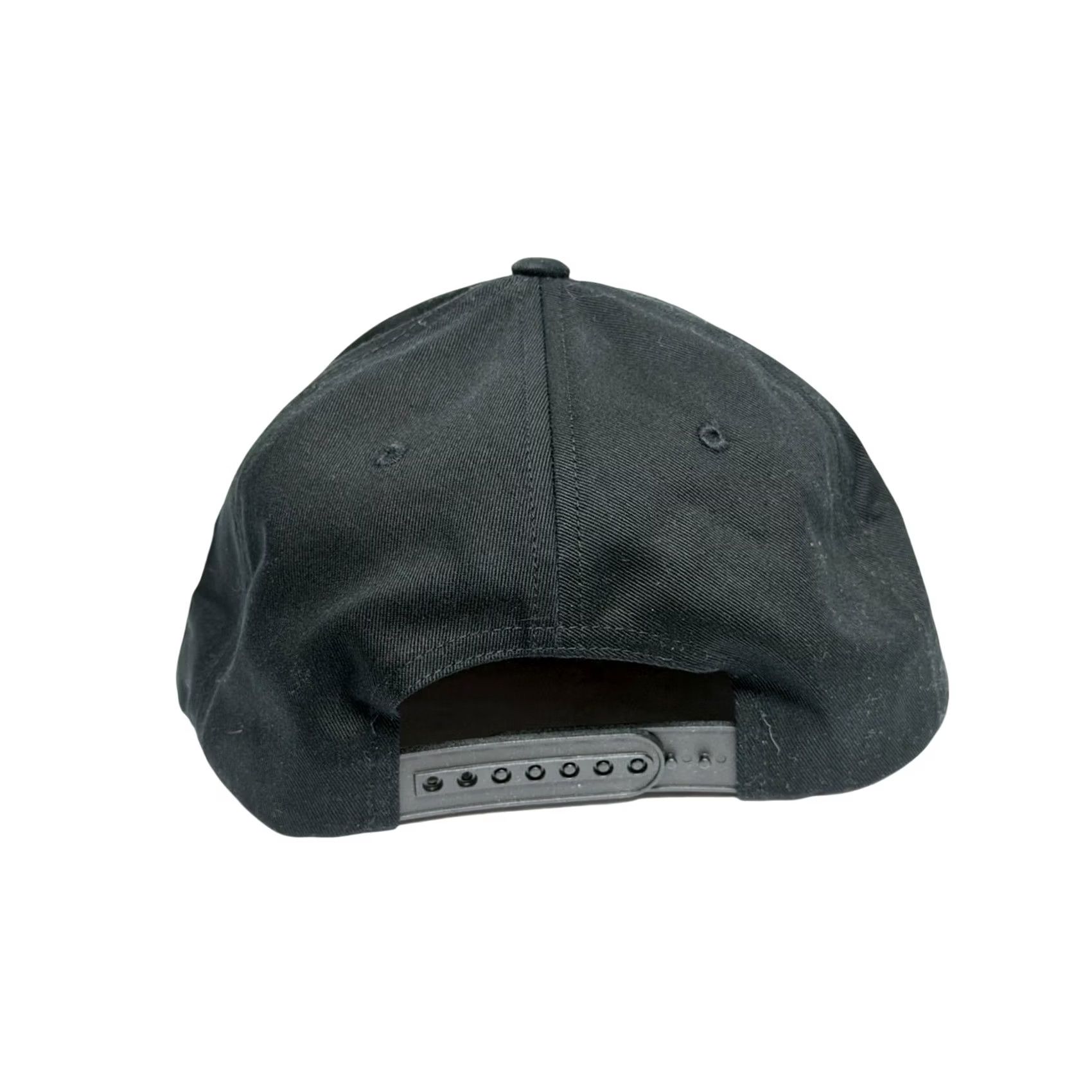 Vintage Golf Hat Cap - Cambridge Classics Black Size ONE SIZE - 2 Thumbnail