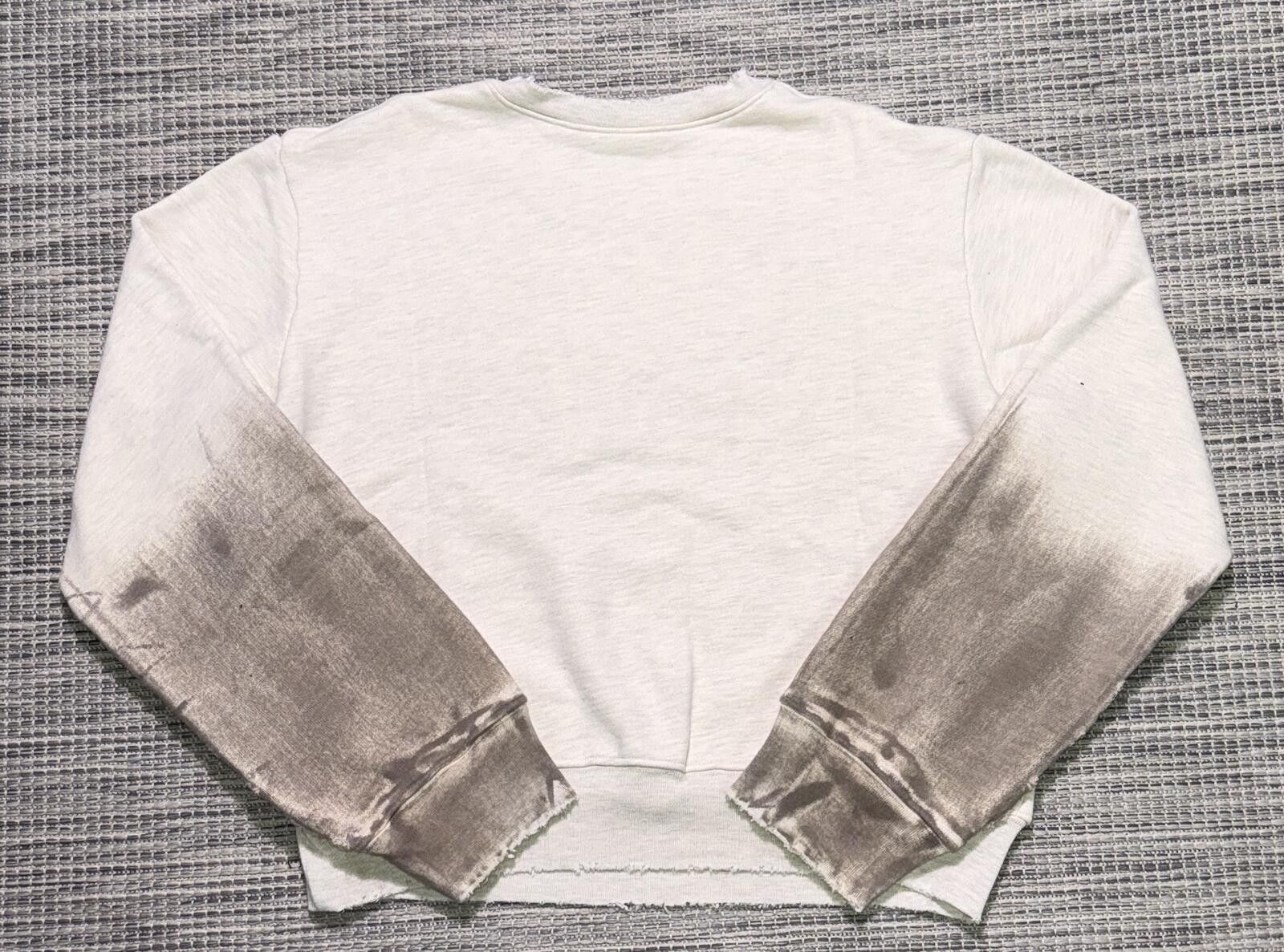 The GV Gallery GV Gallery Pottery Crewneck Size US M / EU 48-50 / 2 - 3 Thumbnail