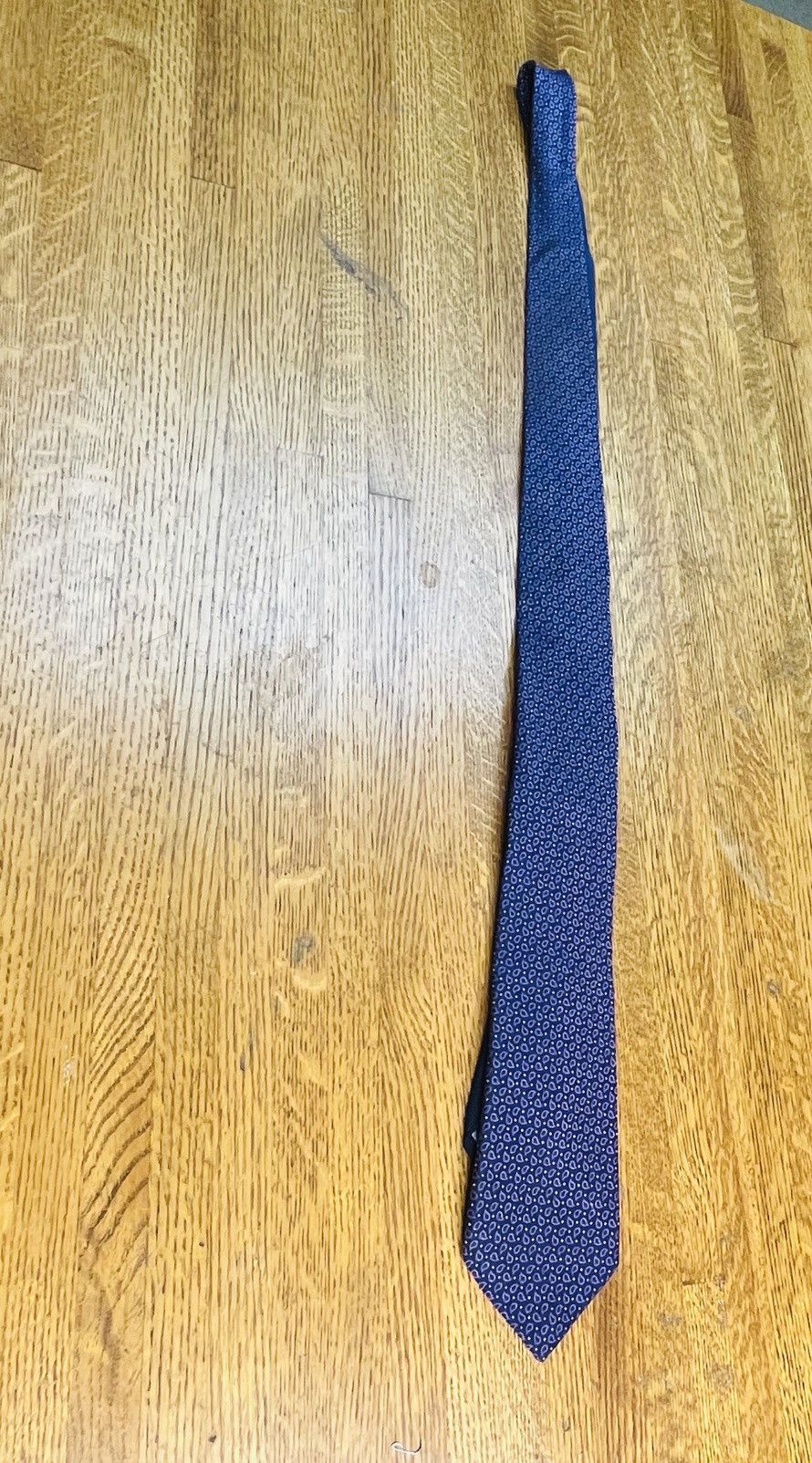 Tommy Hilfiger Tommy Hilfiger Men’s Necktie Size ONE SIZE - 2 Thumbnail