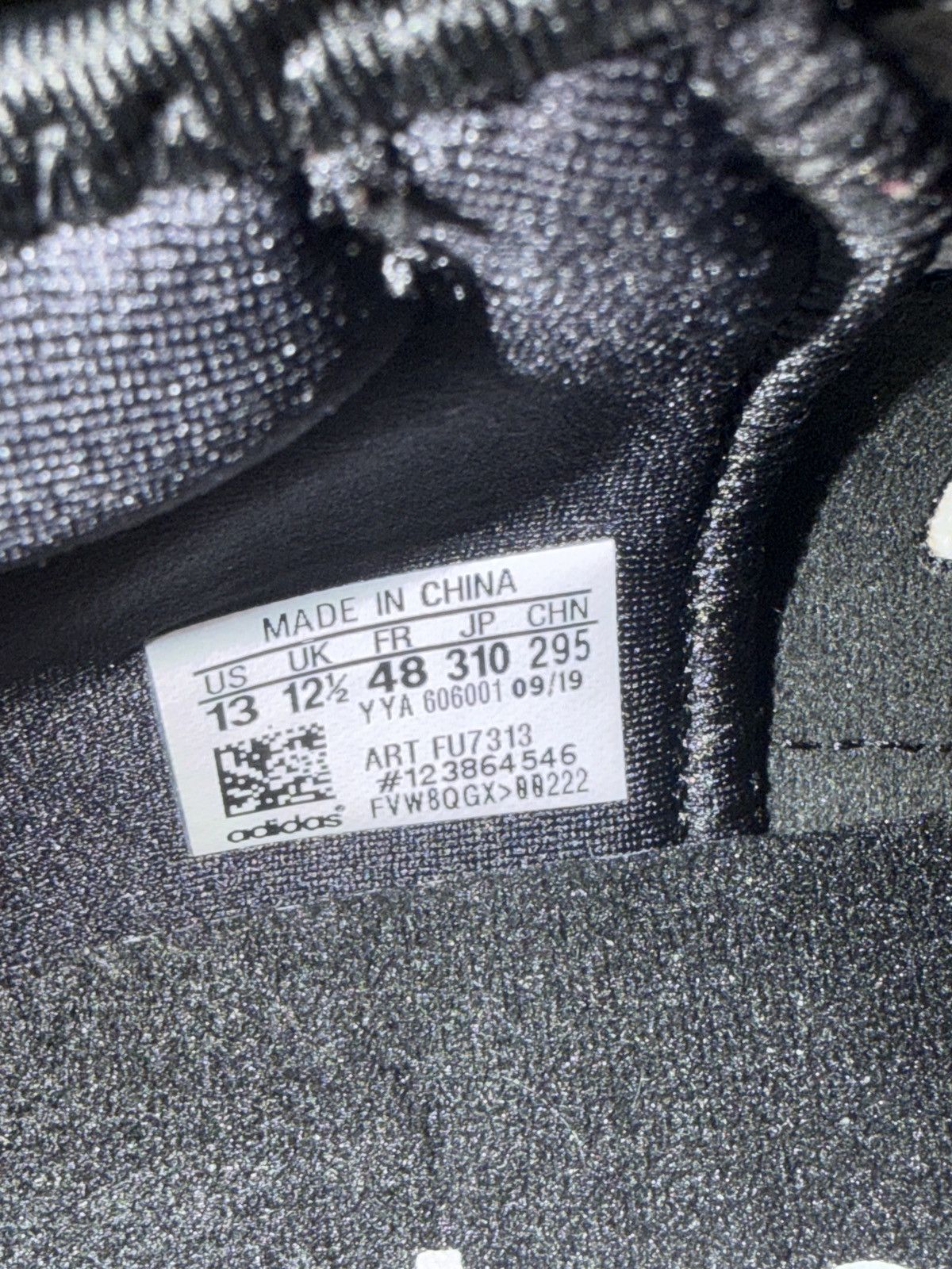 Adidas × Neighborhood Adidas X Neighborhood All Terrain Ultraboost Size US 13 / EU 46 - 9 Thumbnail