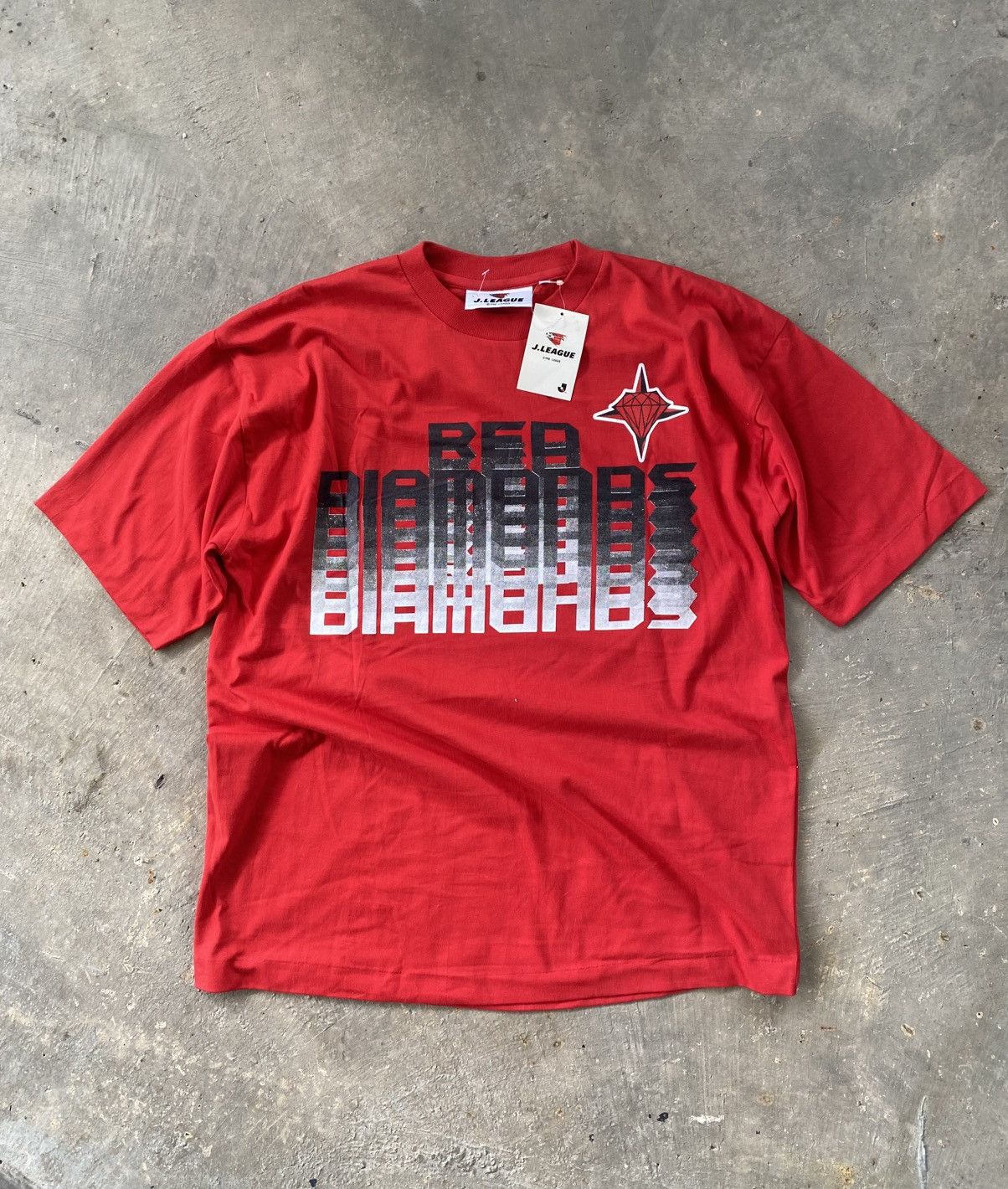 Other Vintage Urawa Red Diamond 98 Size US S / EU 44-46 / 1 - 1 Thumbnail