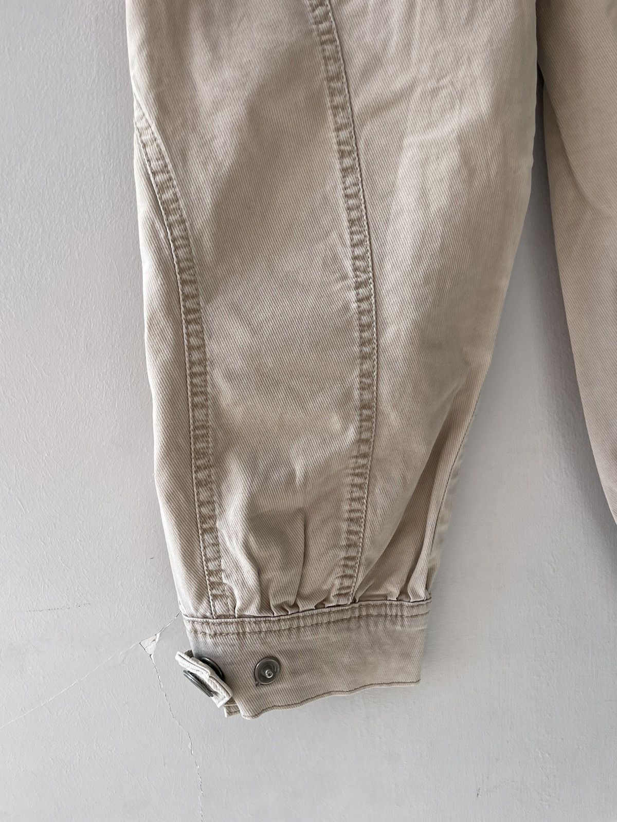 Vintage y2k capri Size 25" / US 0 / IT 36 - 10 Thumbnail