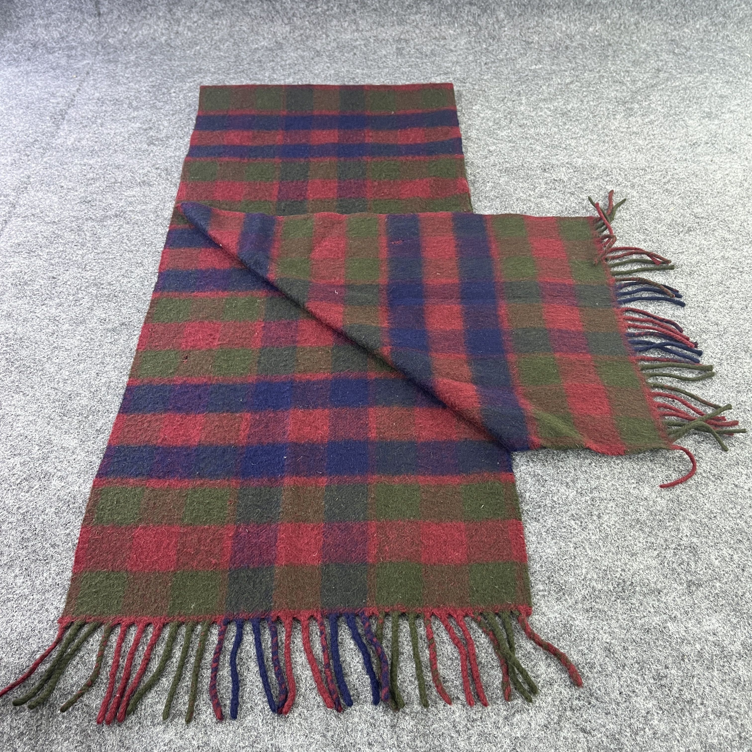 Johnstons Of Elgin Johnstons Of Elgin Scarf / Muffler / Neckwear T780 Size ONE SIZE - 4 Thumbnail