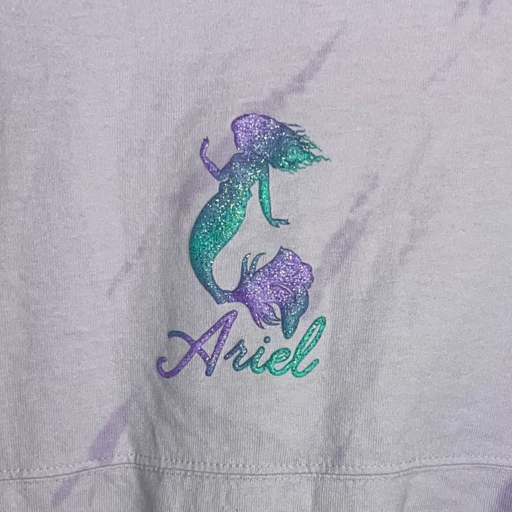 Disney Disney Parks Live Action Little Mermaid “Part of Your World” Size M / US 6-8 / IT 42-44 - 3 Thumbnail