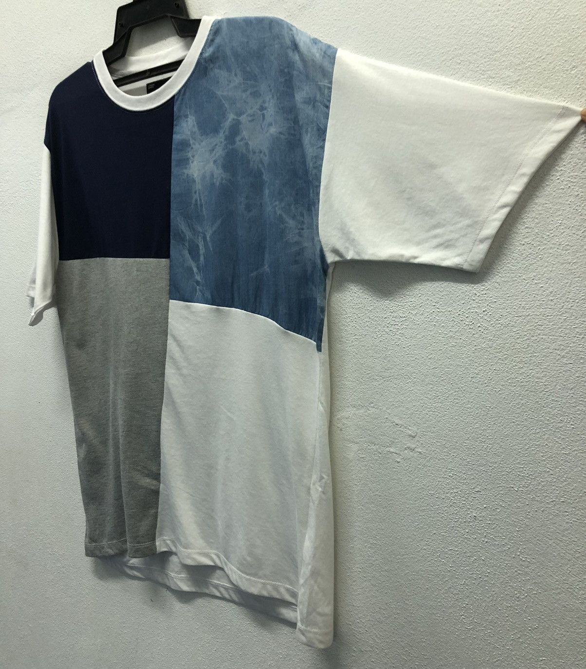 Japanese Brand Vintage Refinement Garments Limited Sucka T-Shirt Size US L / EU 52-54 / 3 - 4 Thumbnail