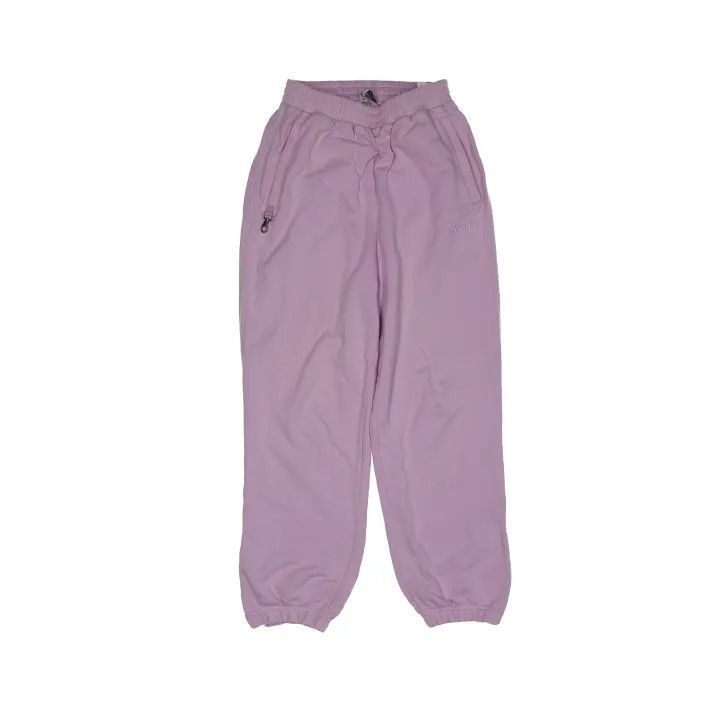 Lanvin Lanvin Purple Loose Fit Jogging Pants 0079 Size US 36 / EU 52 - 1 Thumbnail