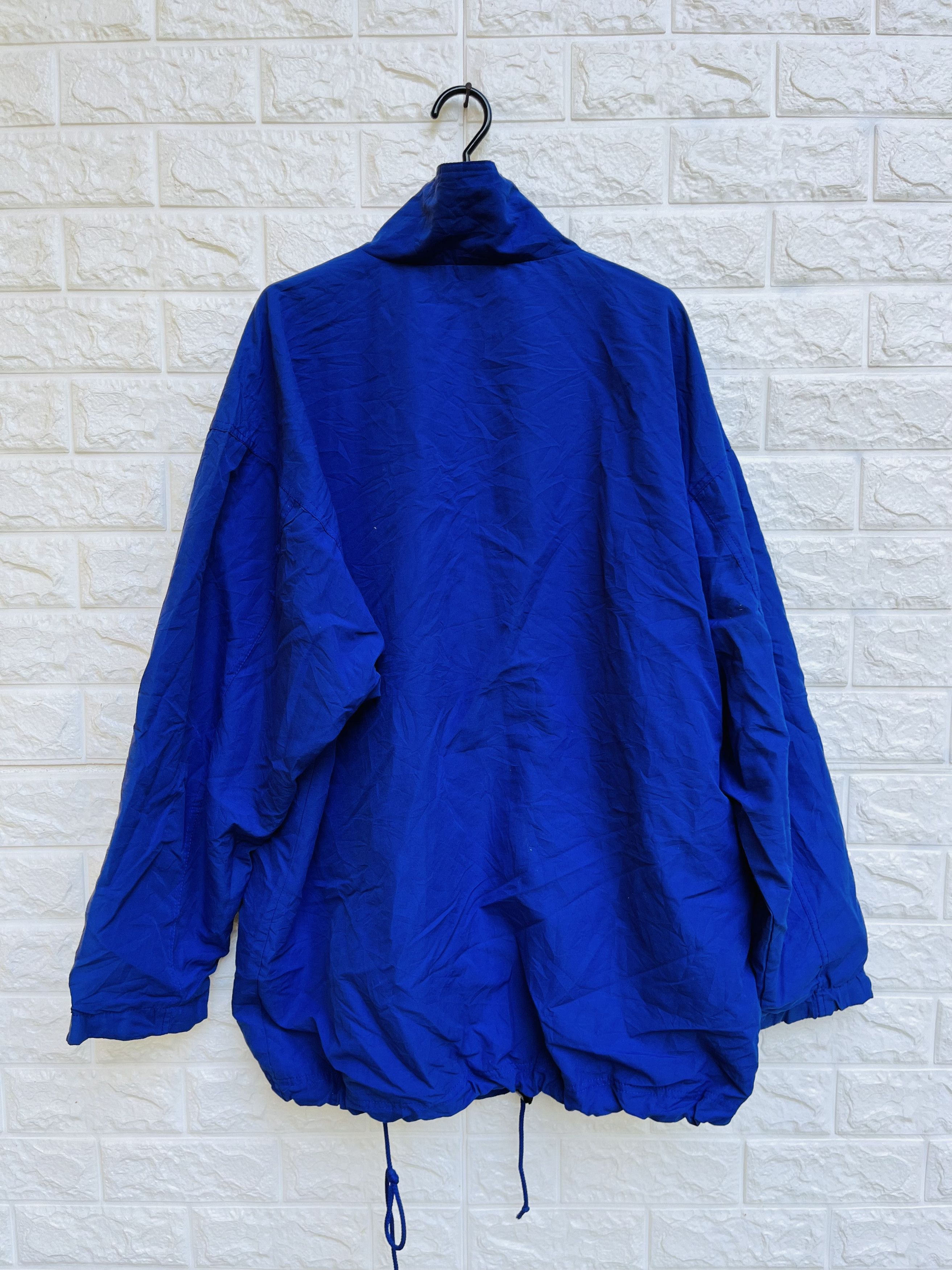 Adidas × Japanese Brand Vintage Adidas Japanese Designer Fashion Style Dress Size US XL / EU 56 / 4 - 2 Thumbnail