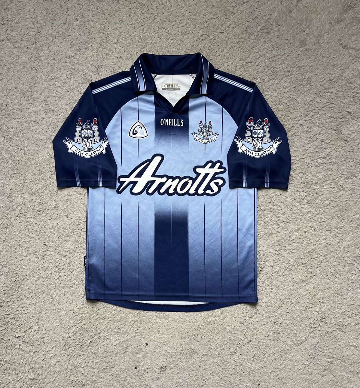 Jersey O’neills Dublin GAA 2004/2006 Áth Cliath Vintage