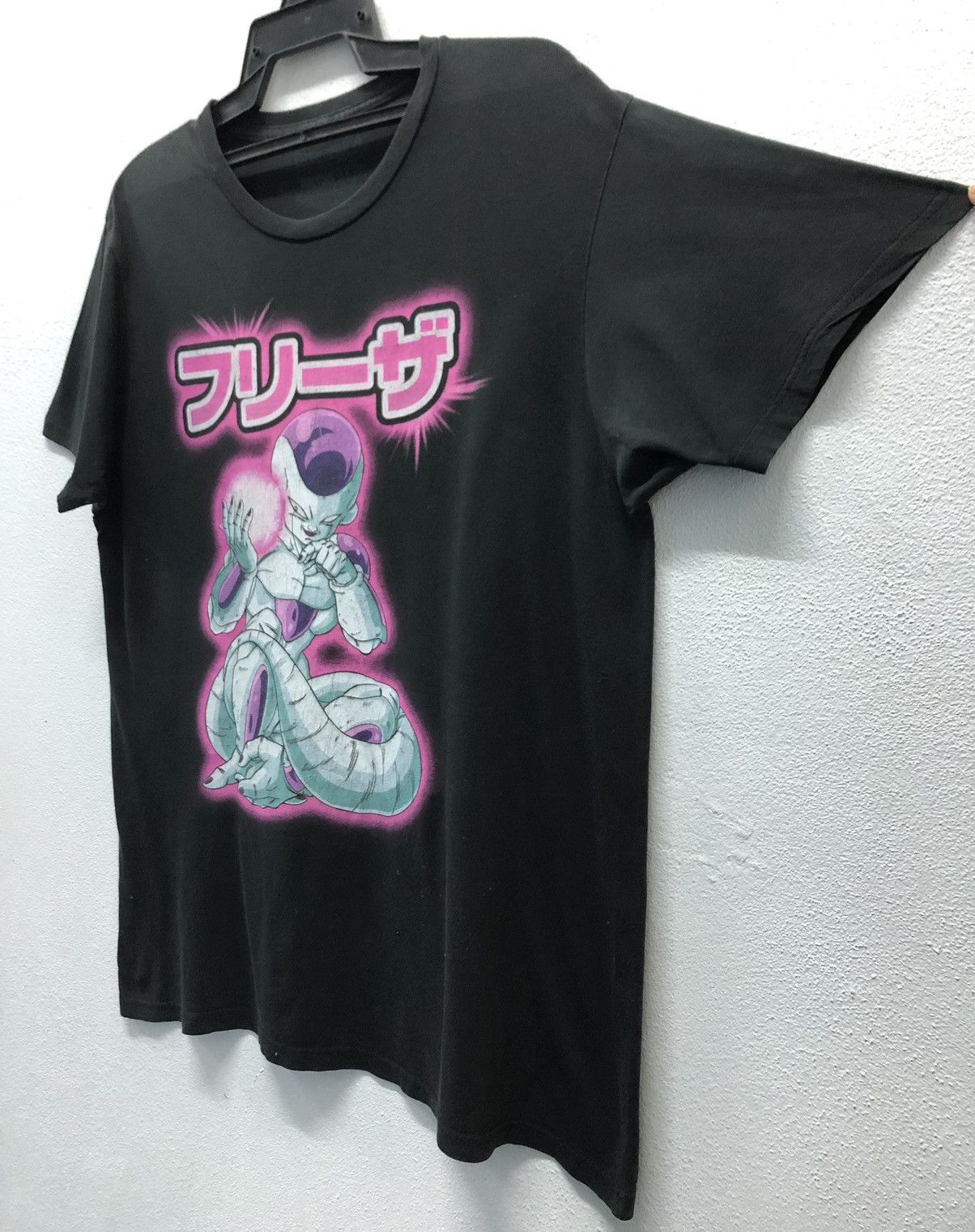 Ripple Junction Ripple Junction Dragon Ball Z Frieza T-Shirt Size US L / EU 52-54 / 3 - 5 Thumbnail