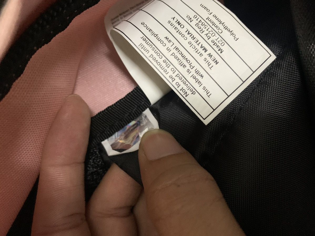 Eastpak × Xlarge XLARGE X EASTPAK 22L BACKPACK Size ONE SIZE - 10 Thumbnail