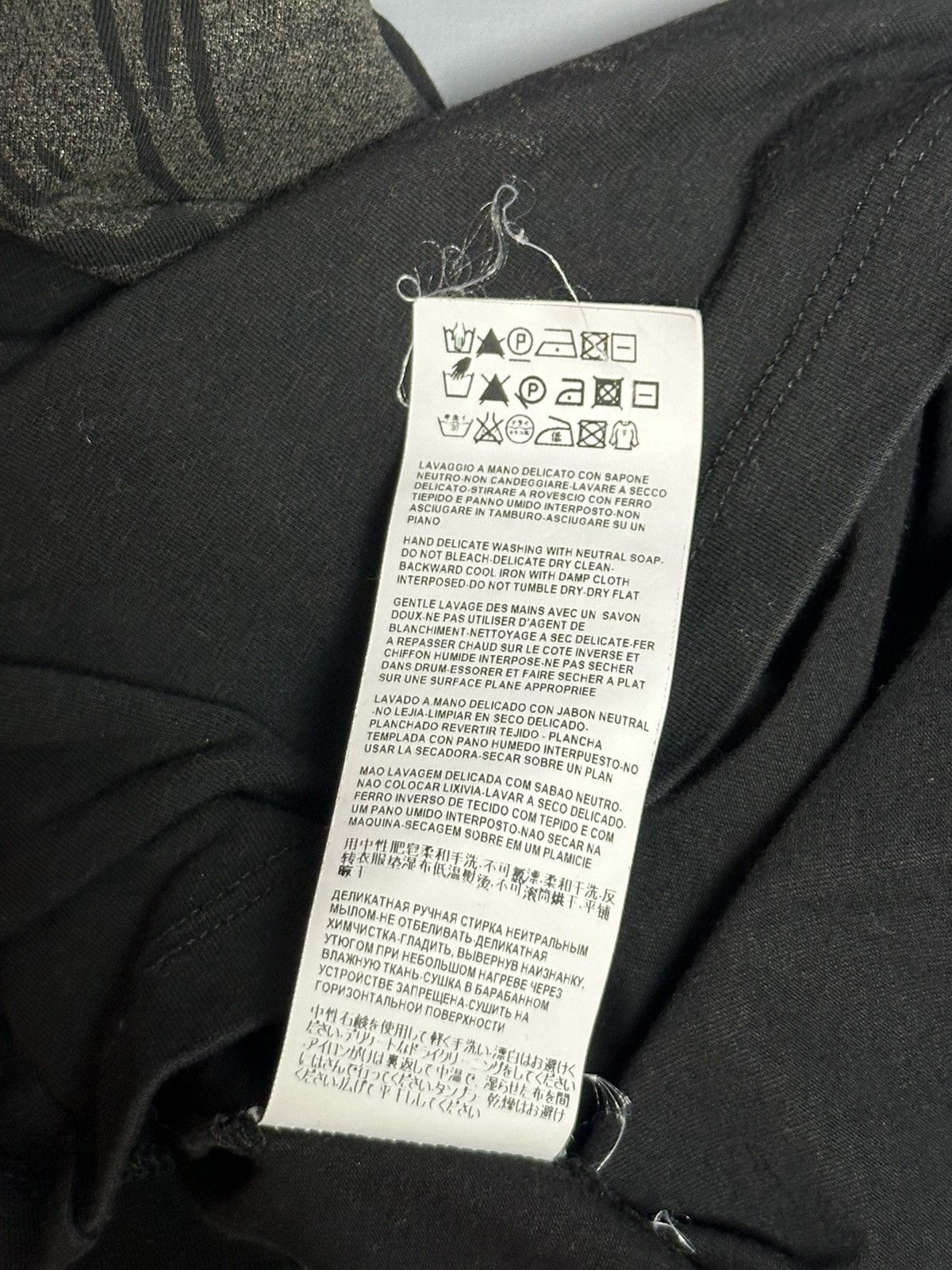 Versace Versace Versus T Shirt Size S Size S / US 4 / IT 40 - 10 Thumbnail