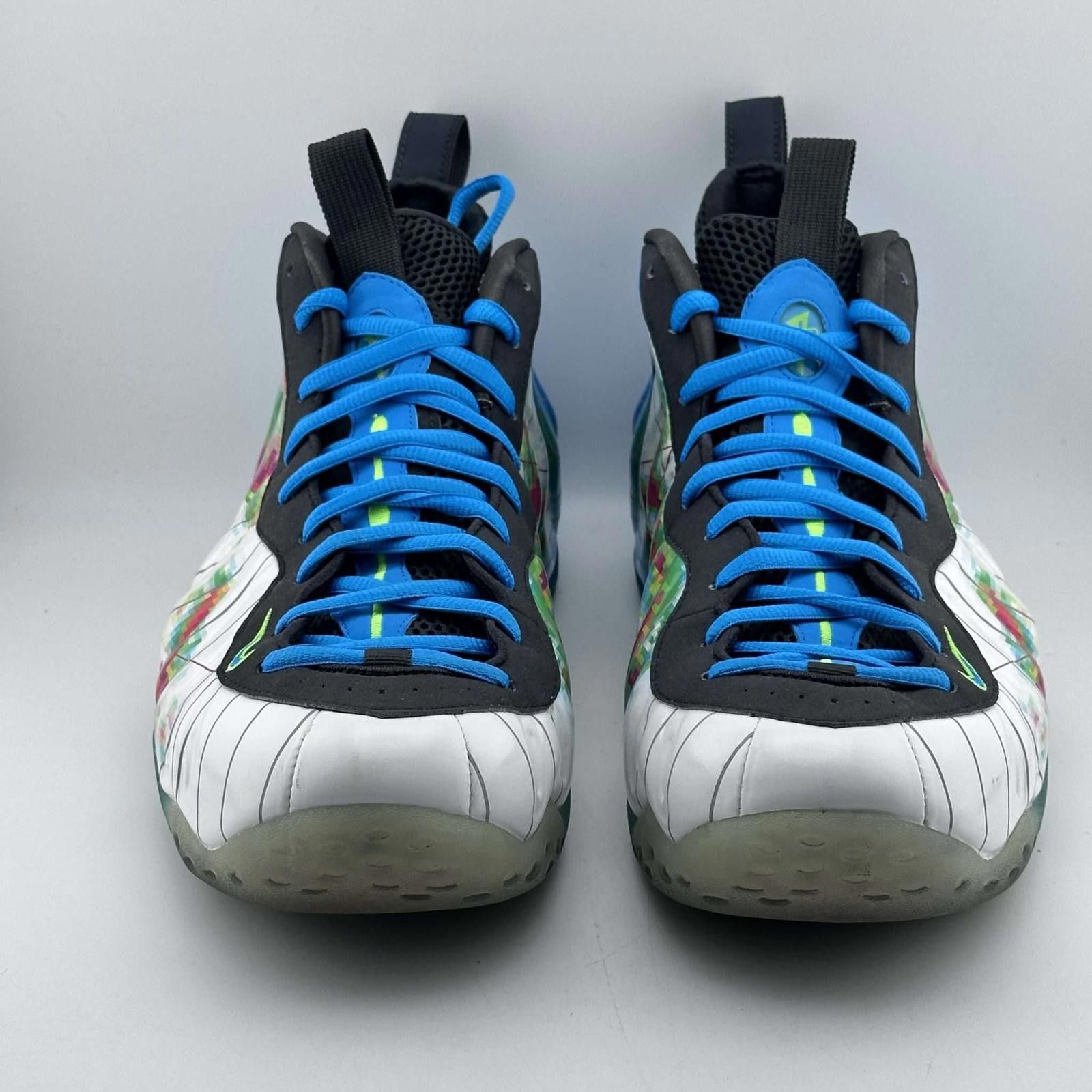Nike Nike Air Foamposite One Weatherman Size US 15 / EU 48 - 2 Thumbnail