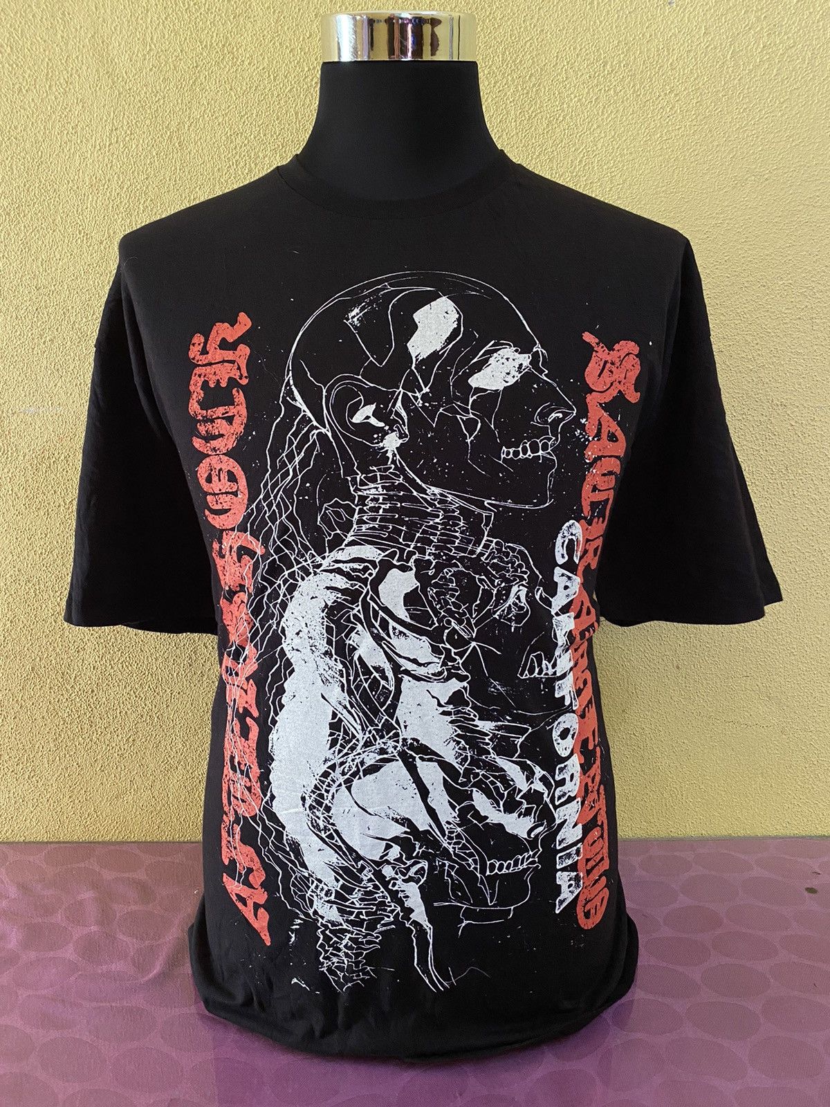 Other Aftershock California Size US XXL / EU 58 / 5 - 2 Thumbnail