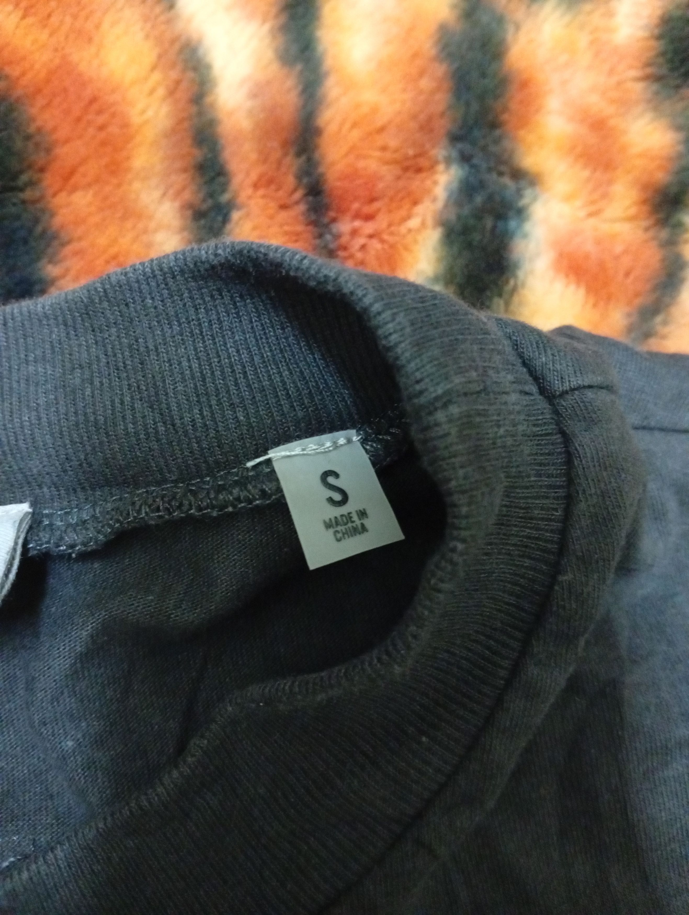 Essentiel Antwerp Essentials x fear of god Size US S / EU 44-46 / 1 - 4 Thumbnail
