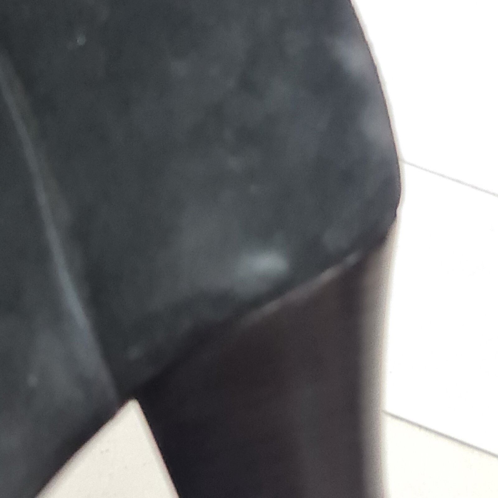 Saint Laurent Paris Saint Laurent Black Suede Boots Sz.38 Size US 8 / IT 38 - 8 Thumbnail