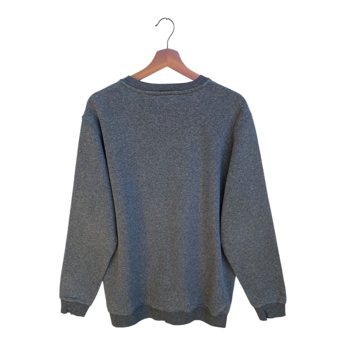 Hang Ten Hang Ten Surf Sweatshirt Pullover Jumper Crewneck Size L Size US L / EU 52-54 / 3 - 5 Thumbnail