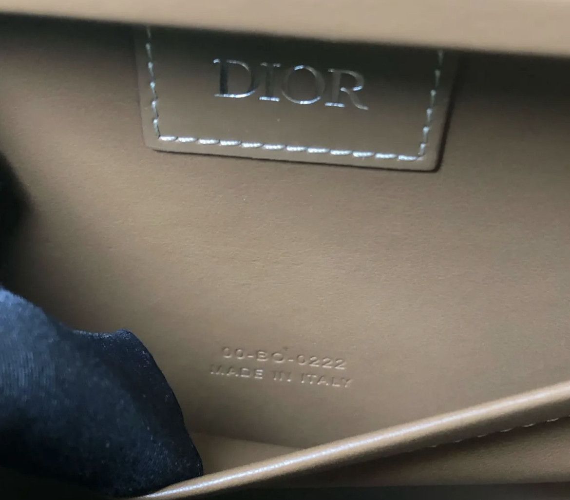 Dior Dior Booktote Petites Fleurs bag Size ONE SIZE - 7 Thumbnail