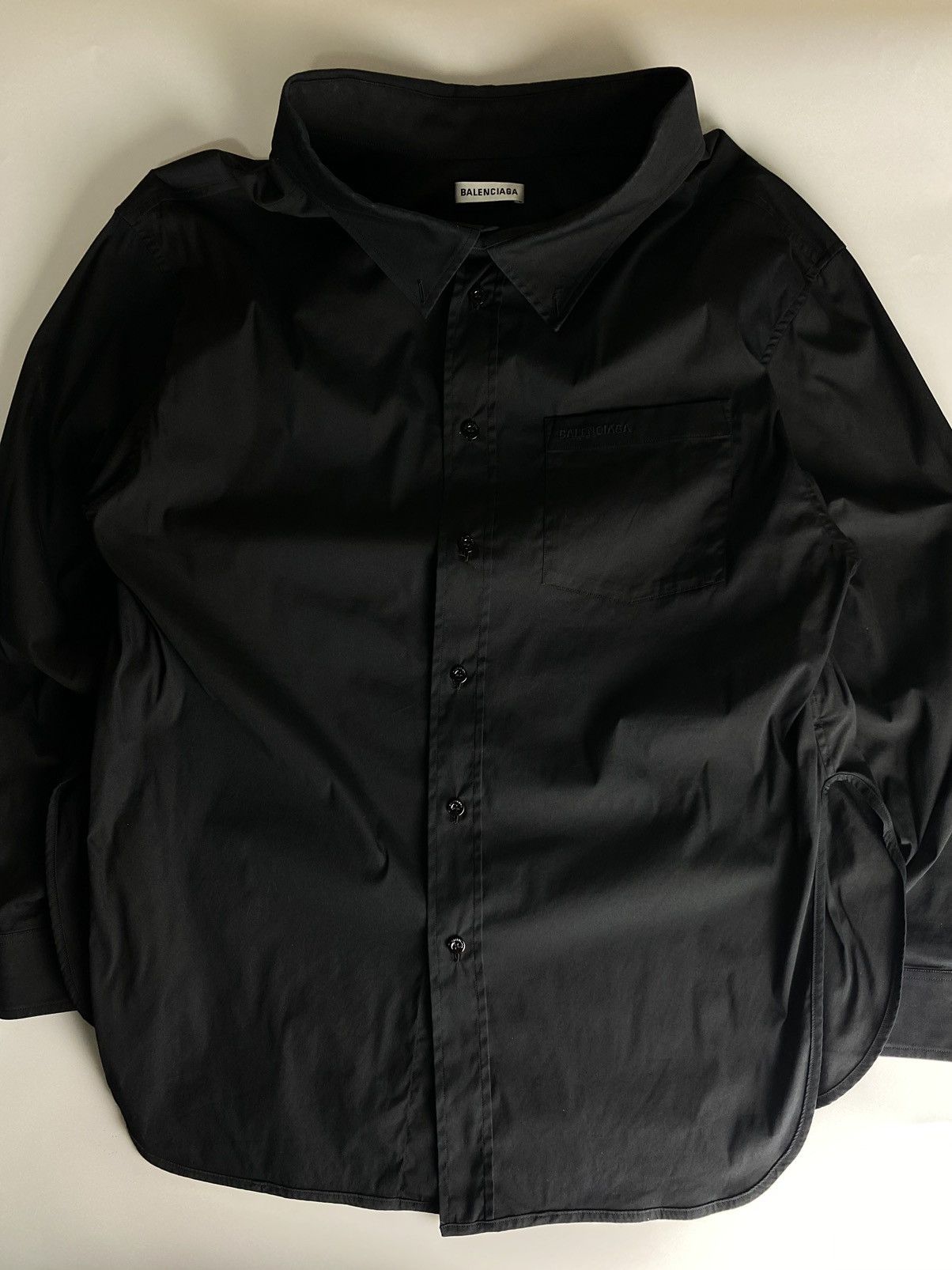 Balenciaga Balenciaga AW18 Size US M / EU 48-50 / 2 - 1 Thumbnail