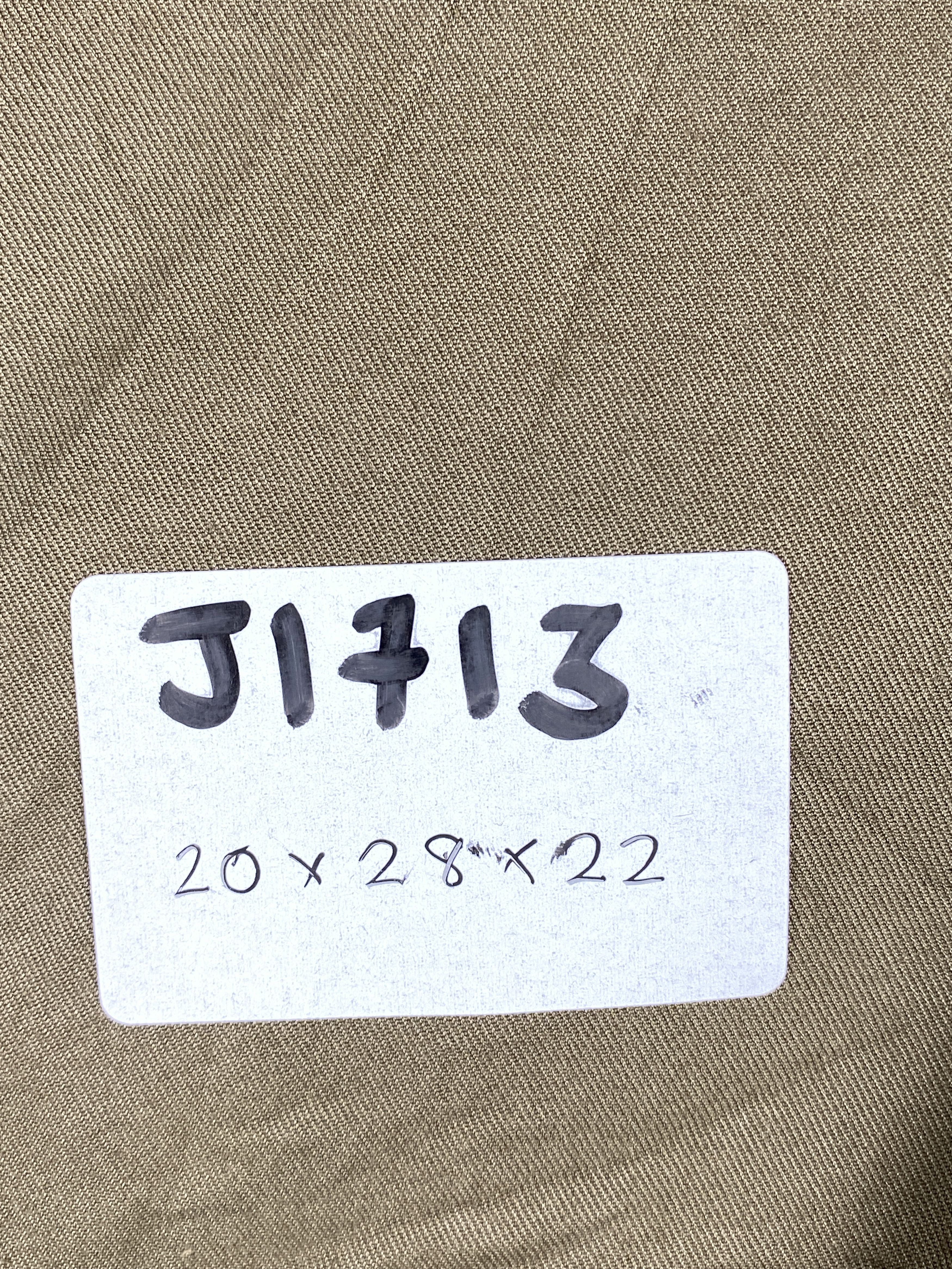 Banana Republic Vintage Banana Republic Camouflage Jacket J1713 Size US S / EU 44-46 / 1 - 12 Thumbnail