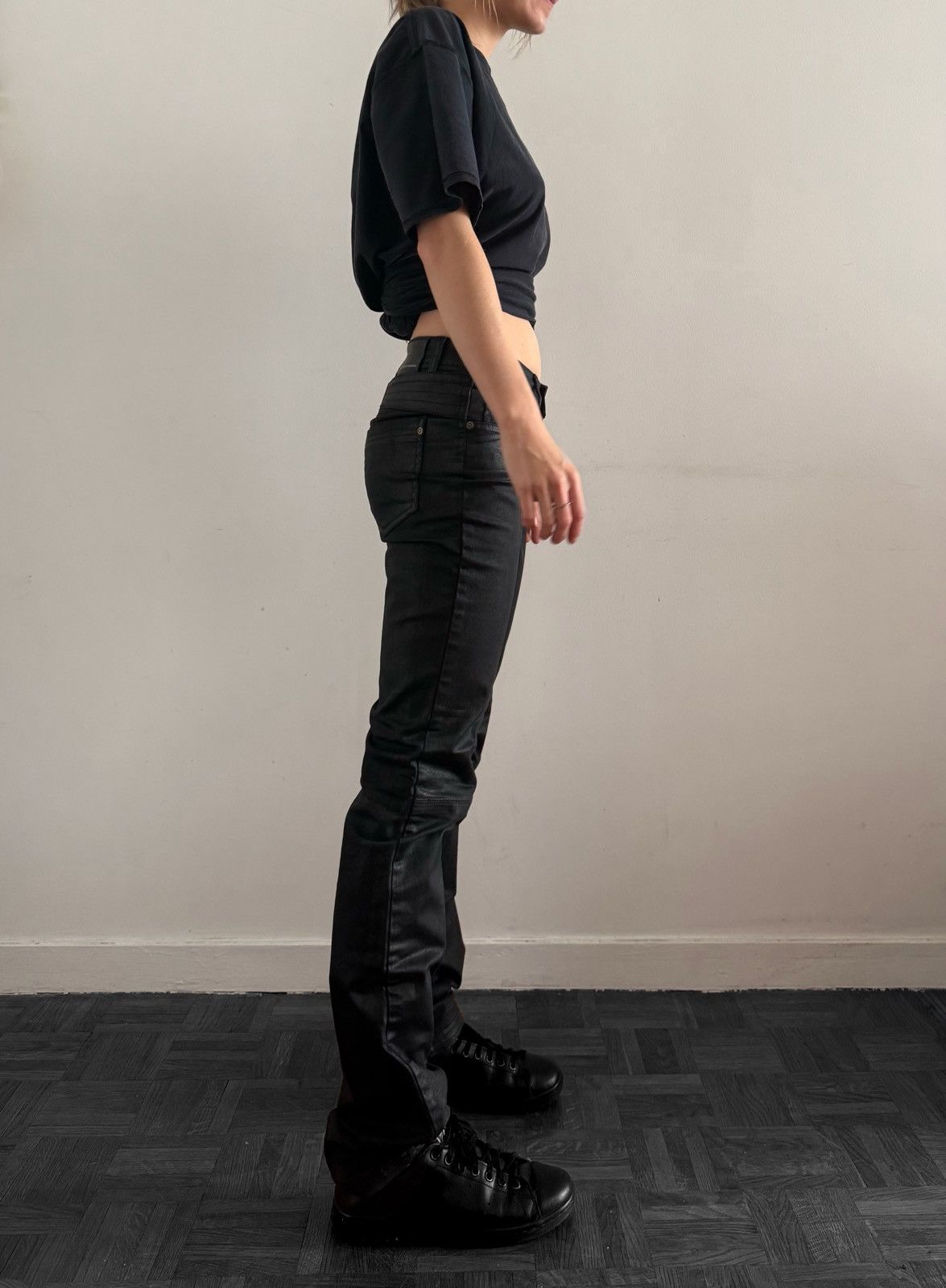 Other Comptoir Des Contonniers Size 27" / US 4 / IT 40 - 2 Thumbnail