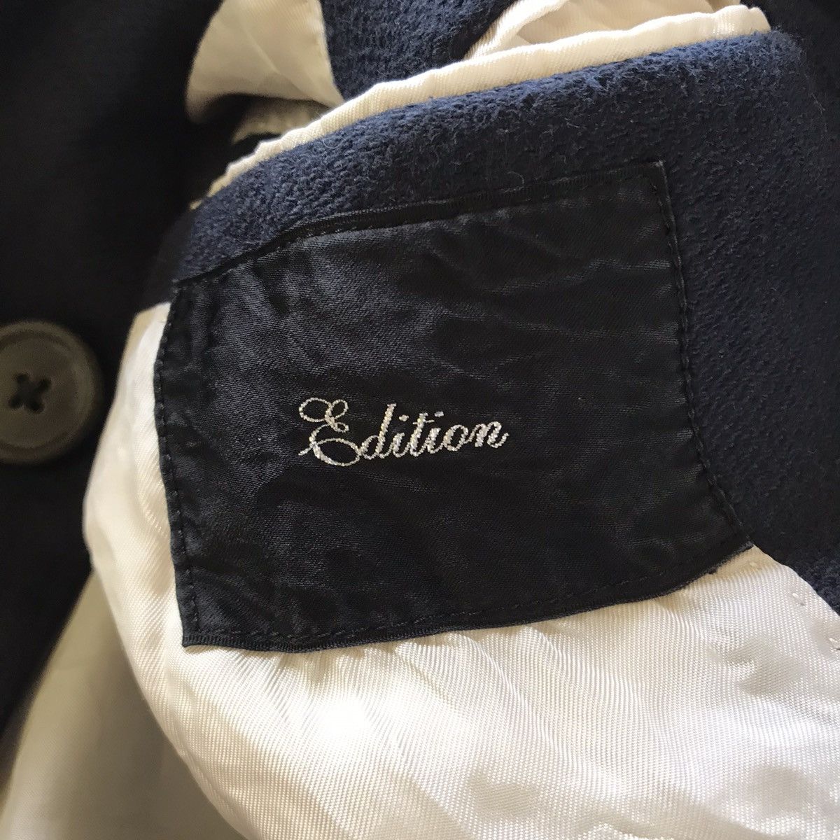 Edition Japan × Japanese Brand Edition Japanese Brand Jacket Size S / US 4 / IT 40 - 7 Thumbnail