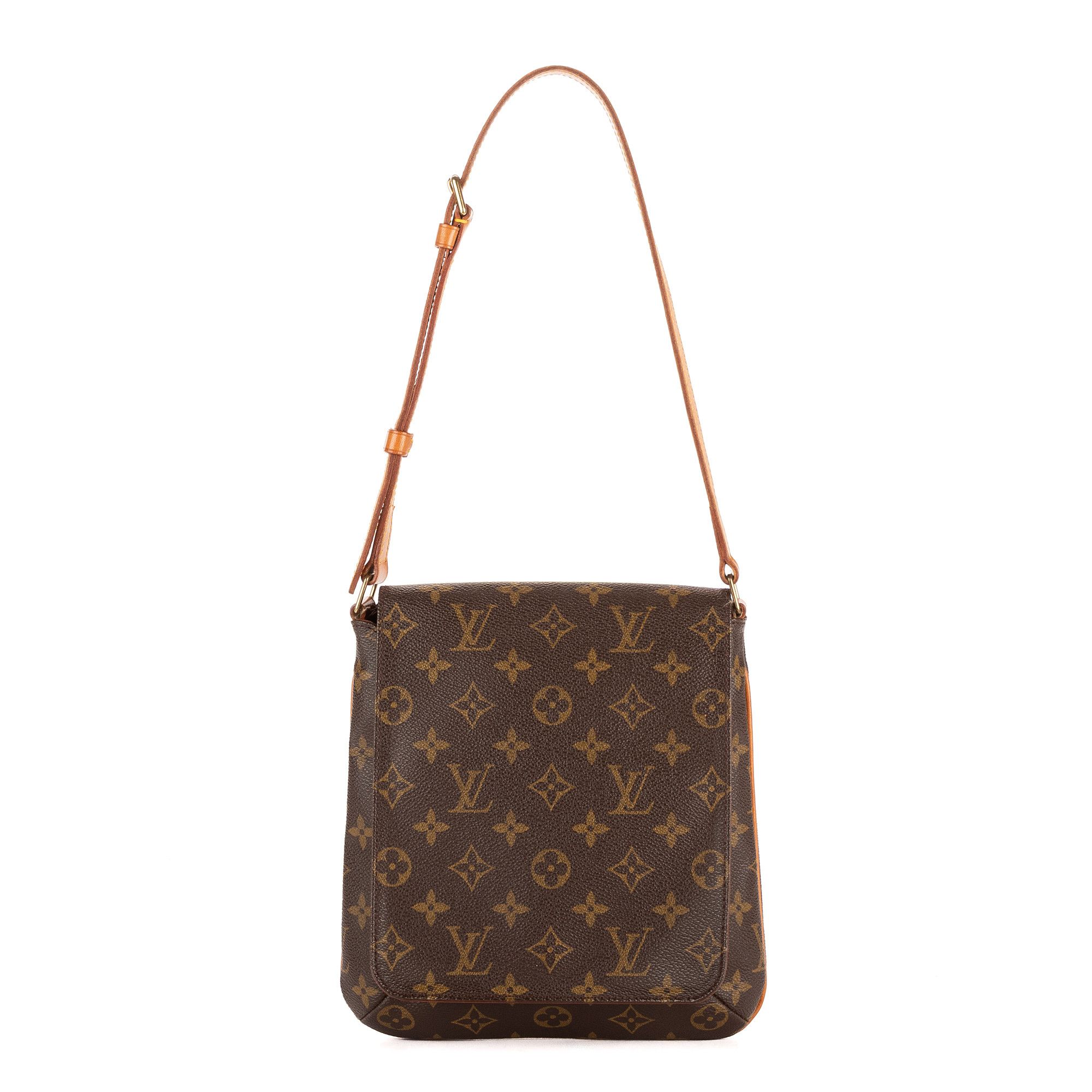 Louis Vuitton Musette Salsa Size ONE SIZE - 1 Thumbnail