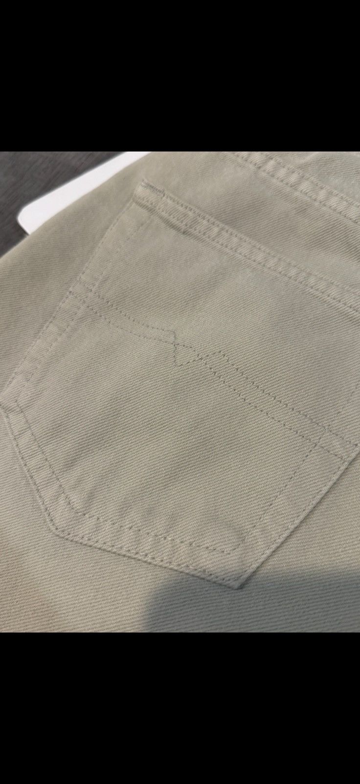 Valentino Valentino jeans Size US 32 / EU 48 - 12 Thumbnail