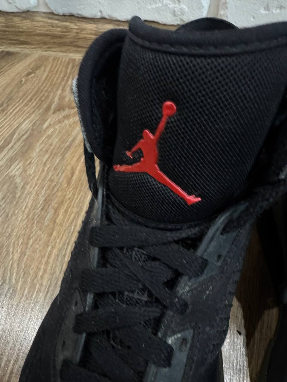 Jordan Brand × Nike Nike Air Jordan Mars 270 Size US 7.5 / EU 40-41 - 6 Thumbnail
