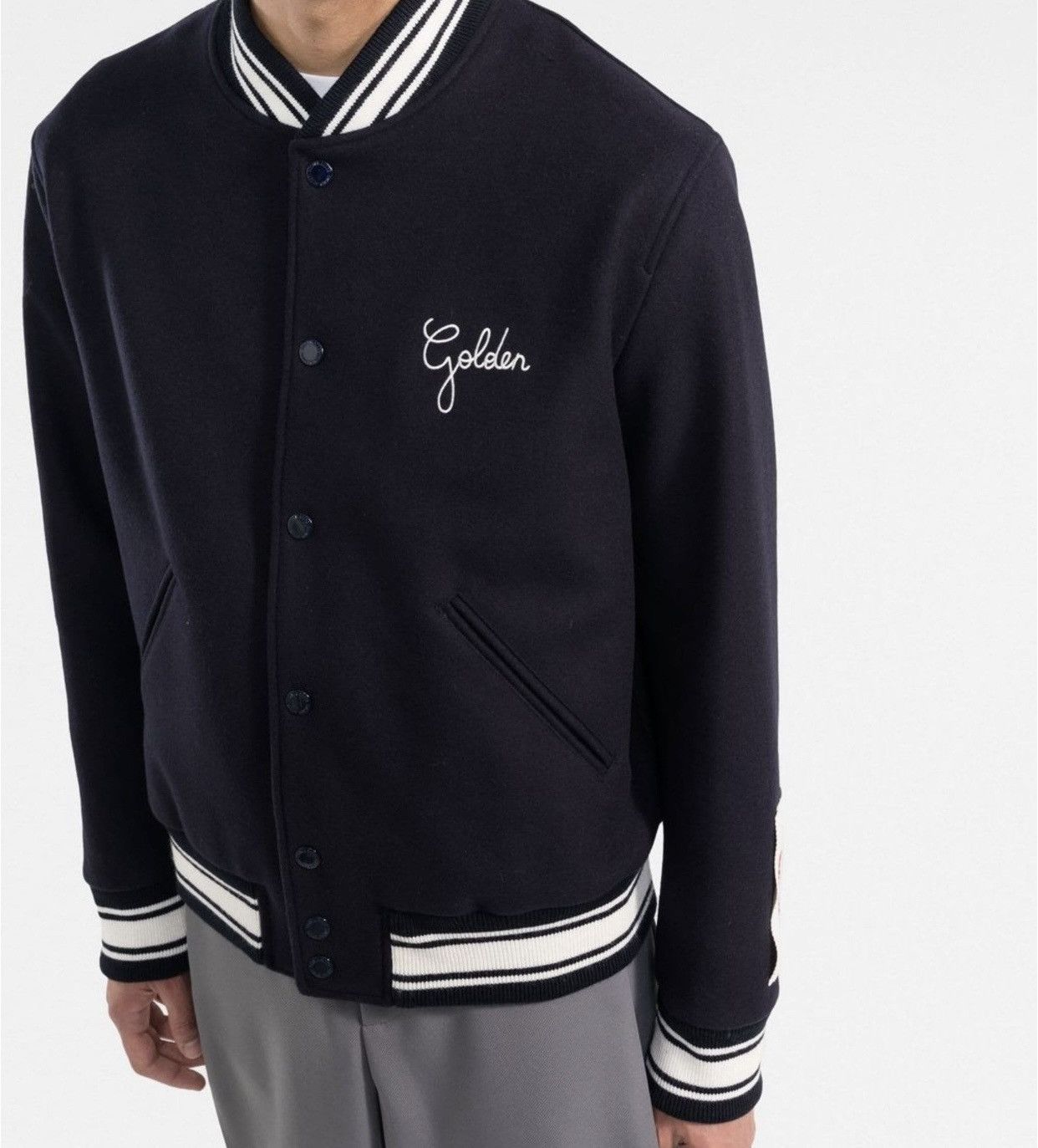 Golden Goose Golden Goose Size US M / EU 48-50 / 2 - 7 Thumbnail