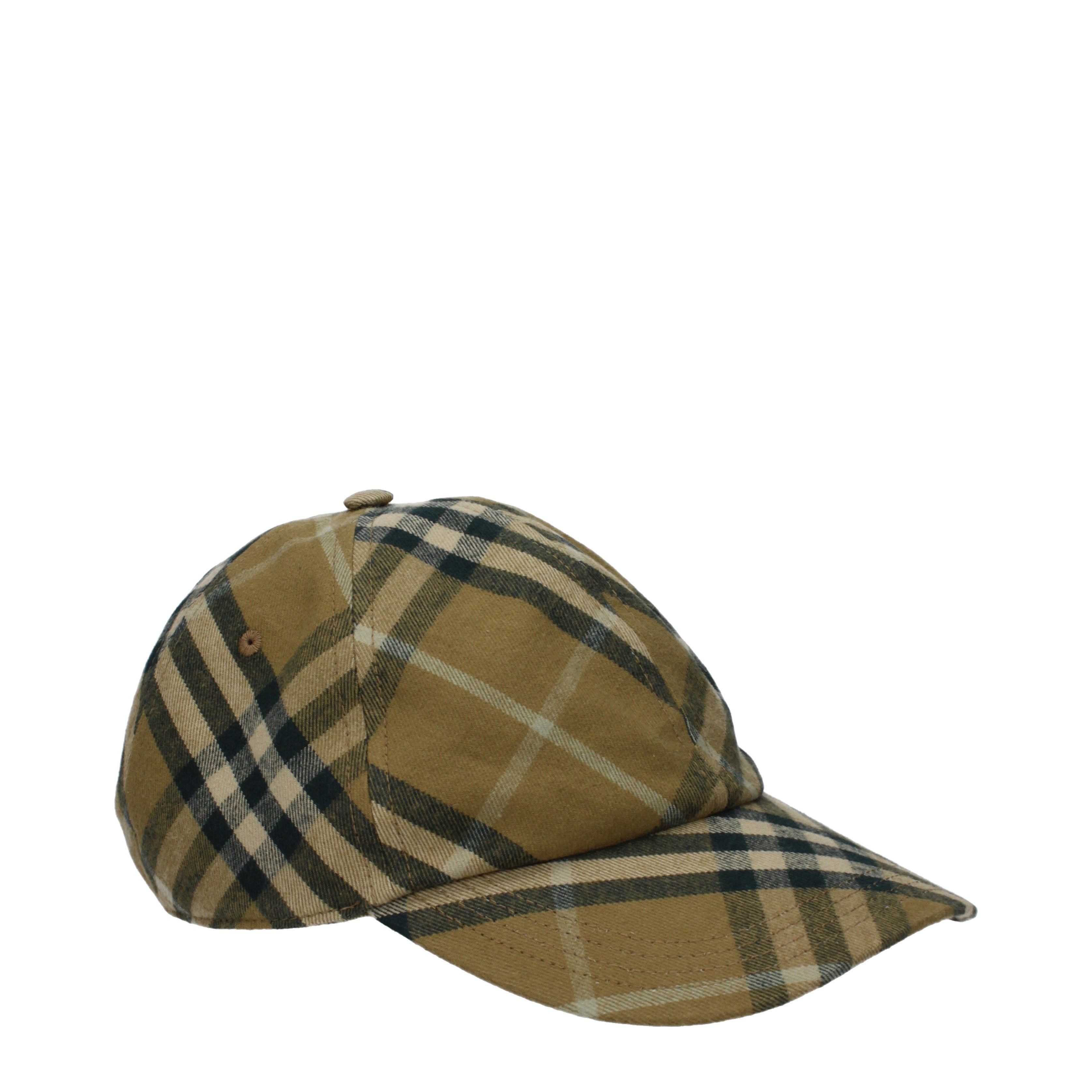 Burberry Hats Size ONE SIZE - 1 Thumbnail