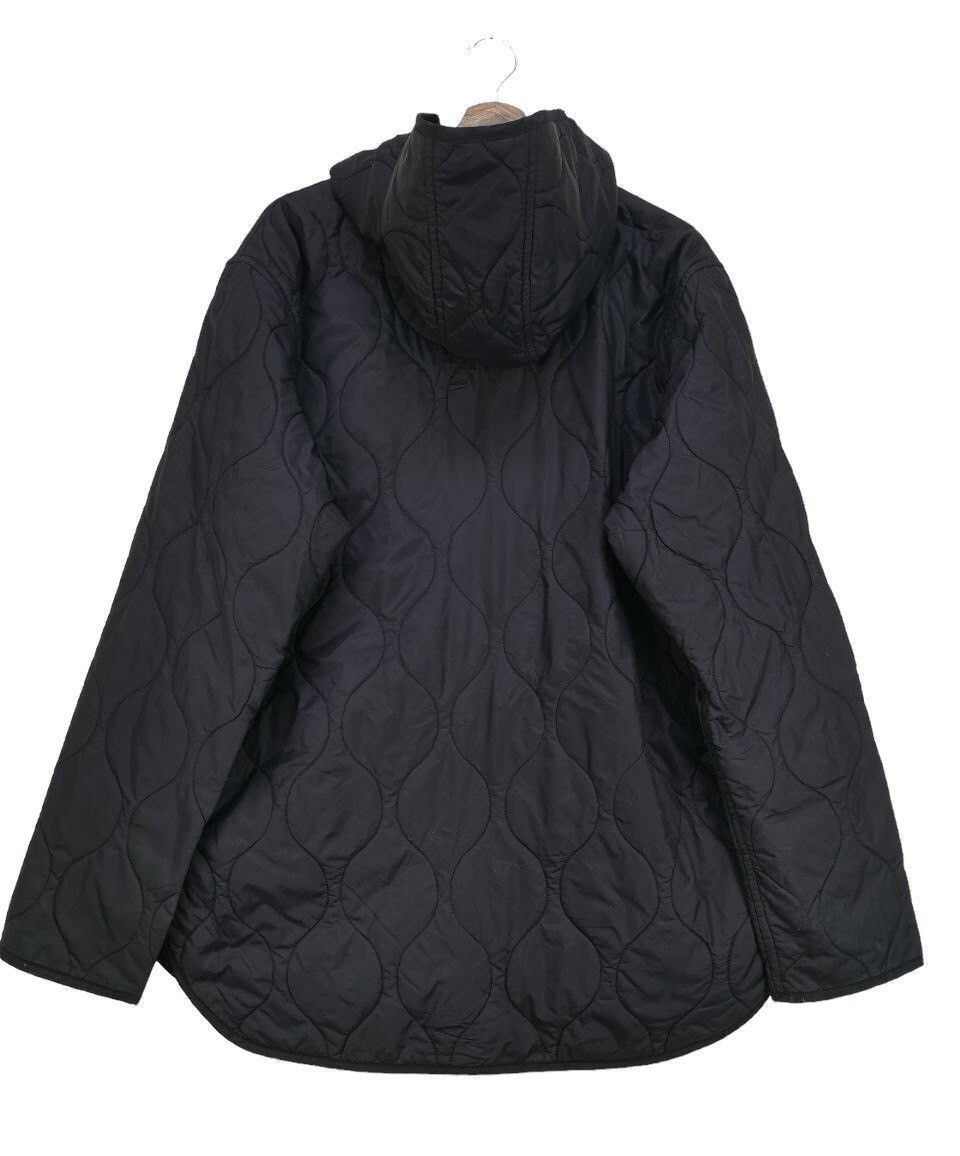 Alpha Industries Alpha Industries Quilted Jacket Size US M / EU 48-50 / 2 - 2 Thumbnail