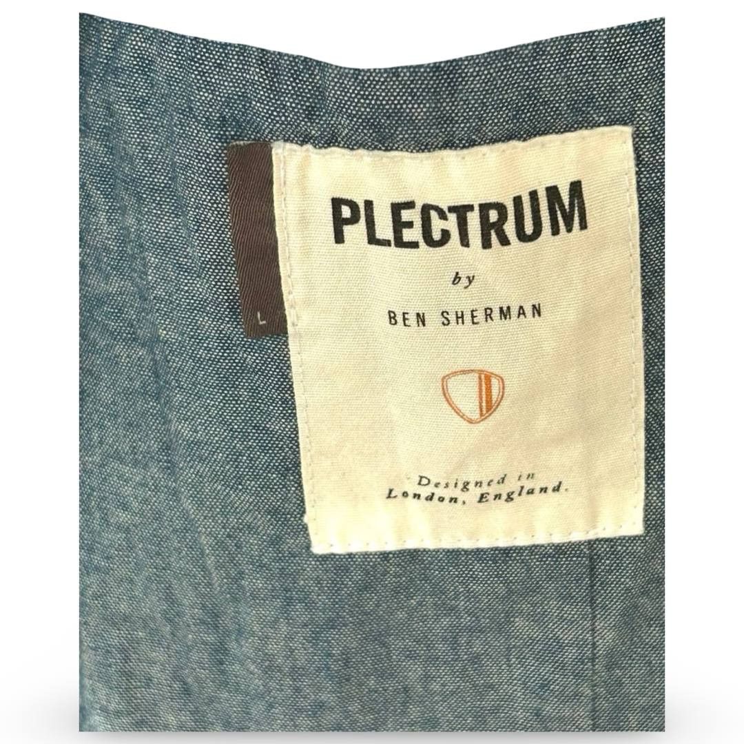 Ben Sherman Plectrum by Ben Sherman blazer #1227 Size US L / EU 52-54 / 3 - 2 Thumbnail