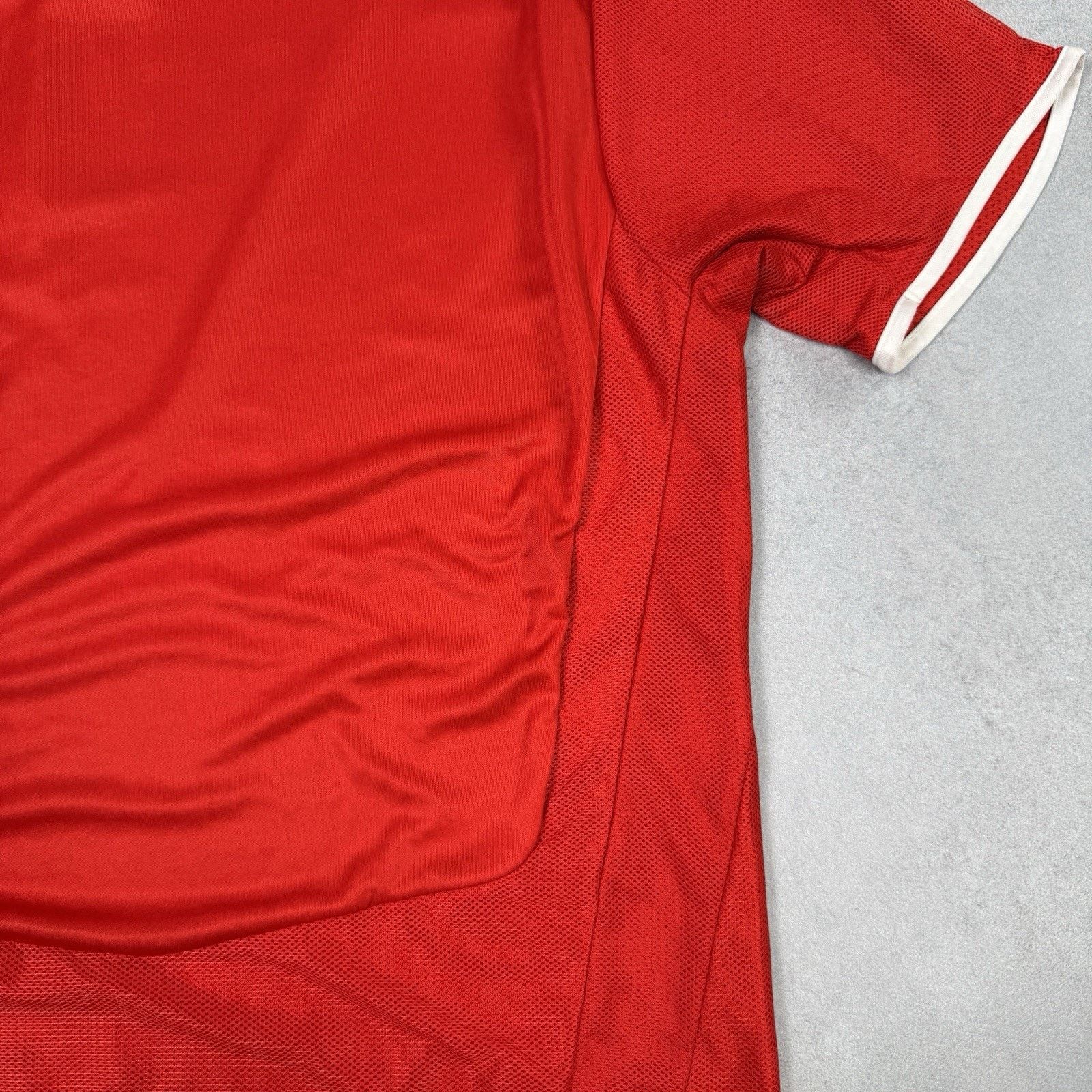 Puma Switzerland Puma 2008 2010 Home Soccer Jersey Size M Red Size US M / EU 48-50 / 2 - 20 Thumbnail