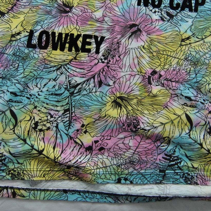 Other Orginal Gravity Good Vibes Shirt Colorful Size US M / EU 48-50 / 2 - 3 Thumbnail