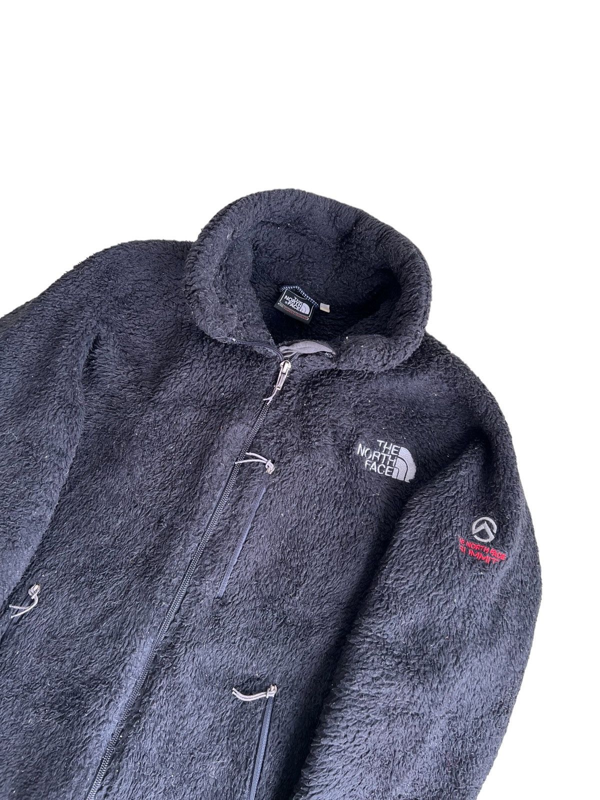 The North Face Y2K The North Face Summit Series BOA Fleece Zipper Jacket Size US S / EU 44-46 / 1 - 2 Thumbnail