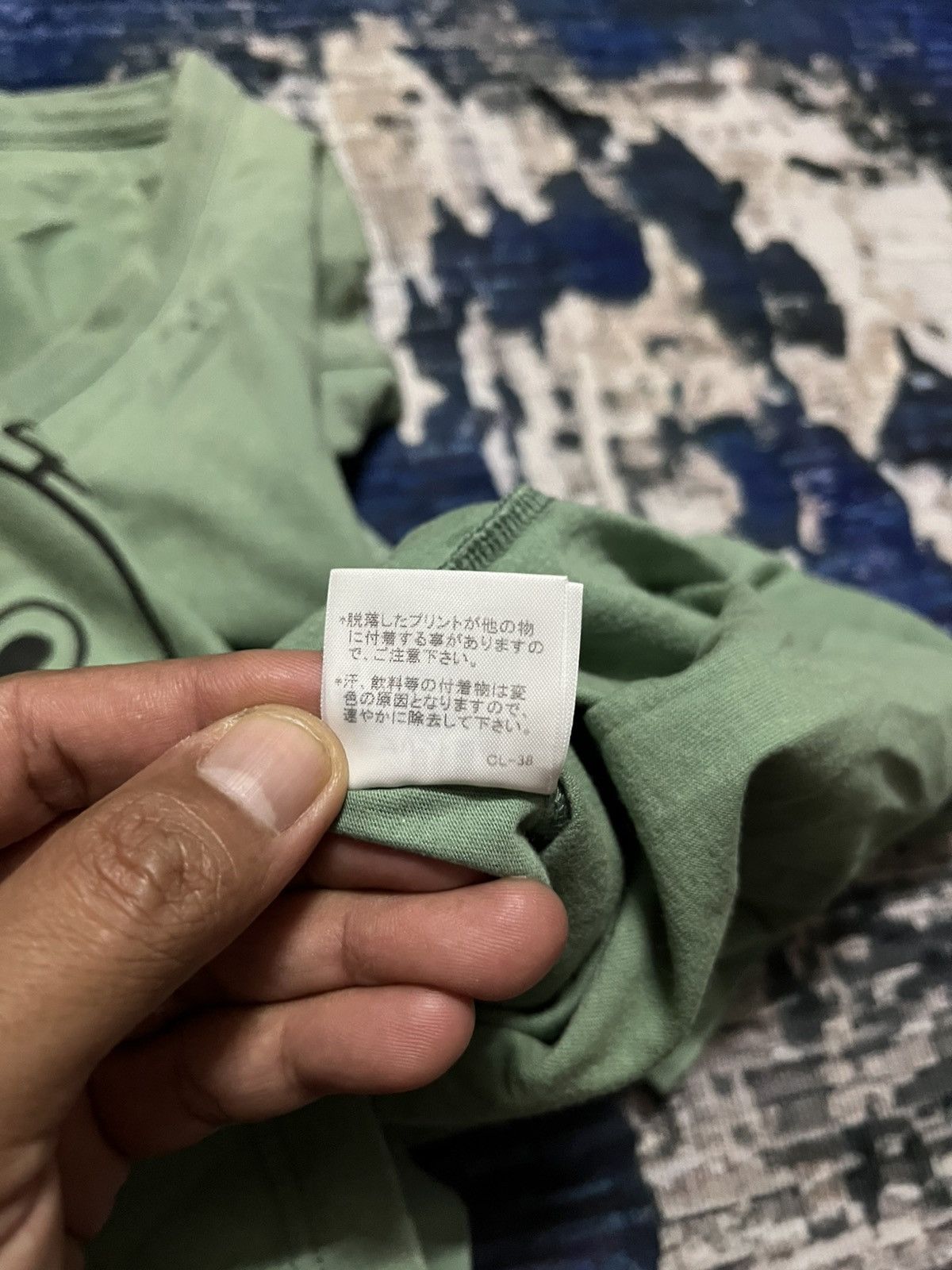 Ne-Net 🔥Ne-Net issey Miyake Cartoon Memerang Japan 🇯🇵 Size US M / EU 48-50 / 2 - 6 Thumbnail