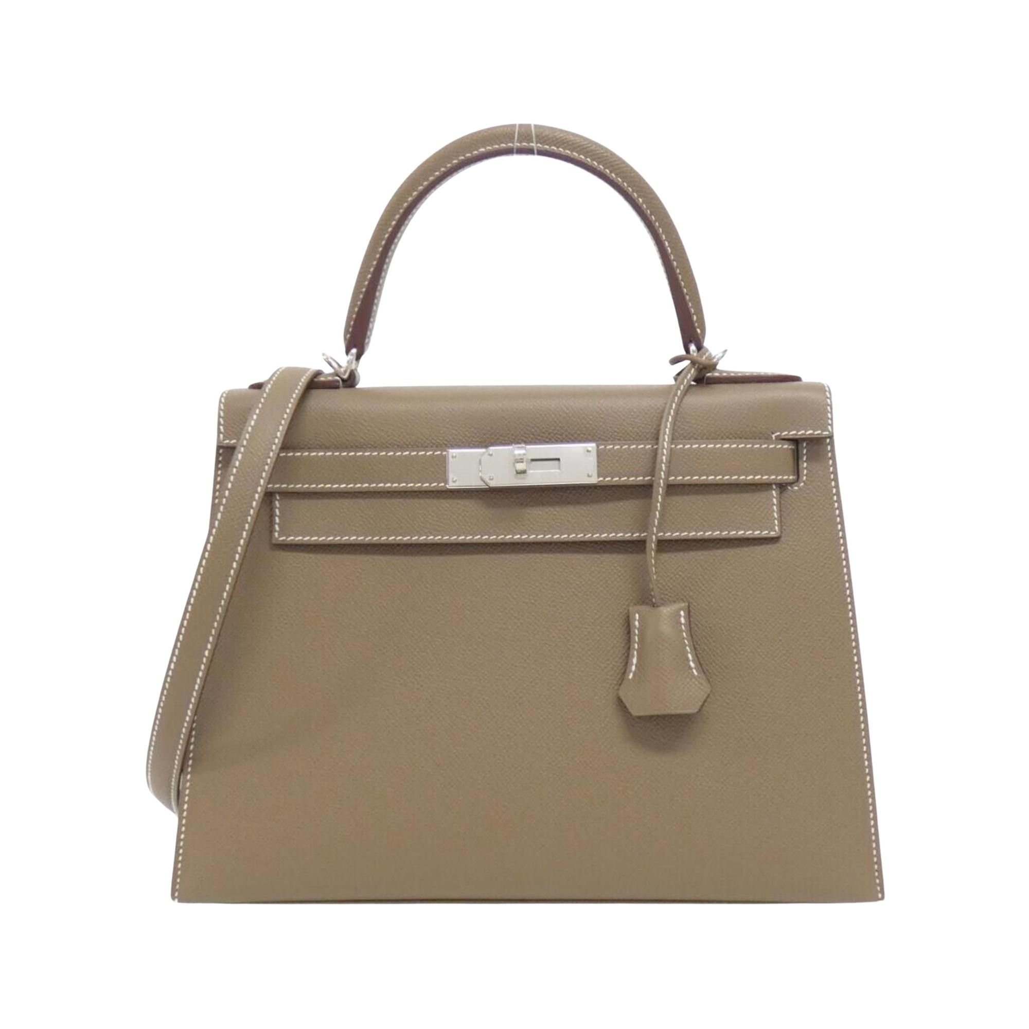Hermes Hermès handbag Size ONE SIZE - 1 Thumbnail
