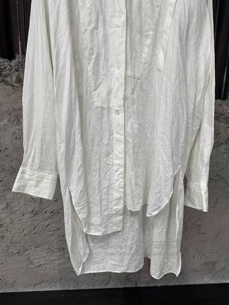 Loewe Loewe Shirt dress Size XS / US 0-2 / IT 36-38 - 4 Thumbnail